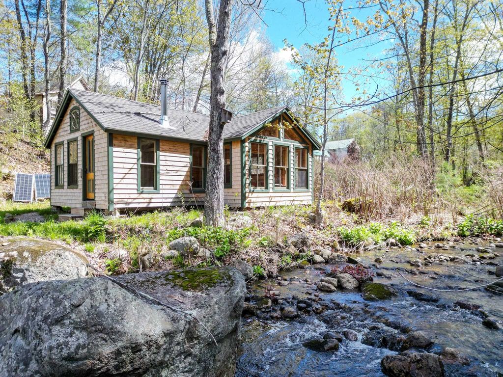 Photo of Madison, NH 03849 (MLS # 5090614)