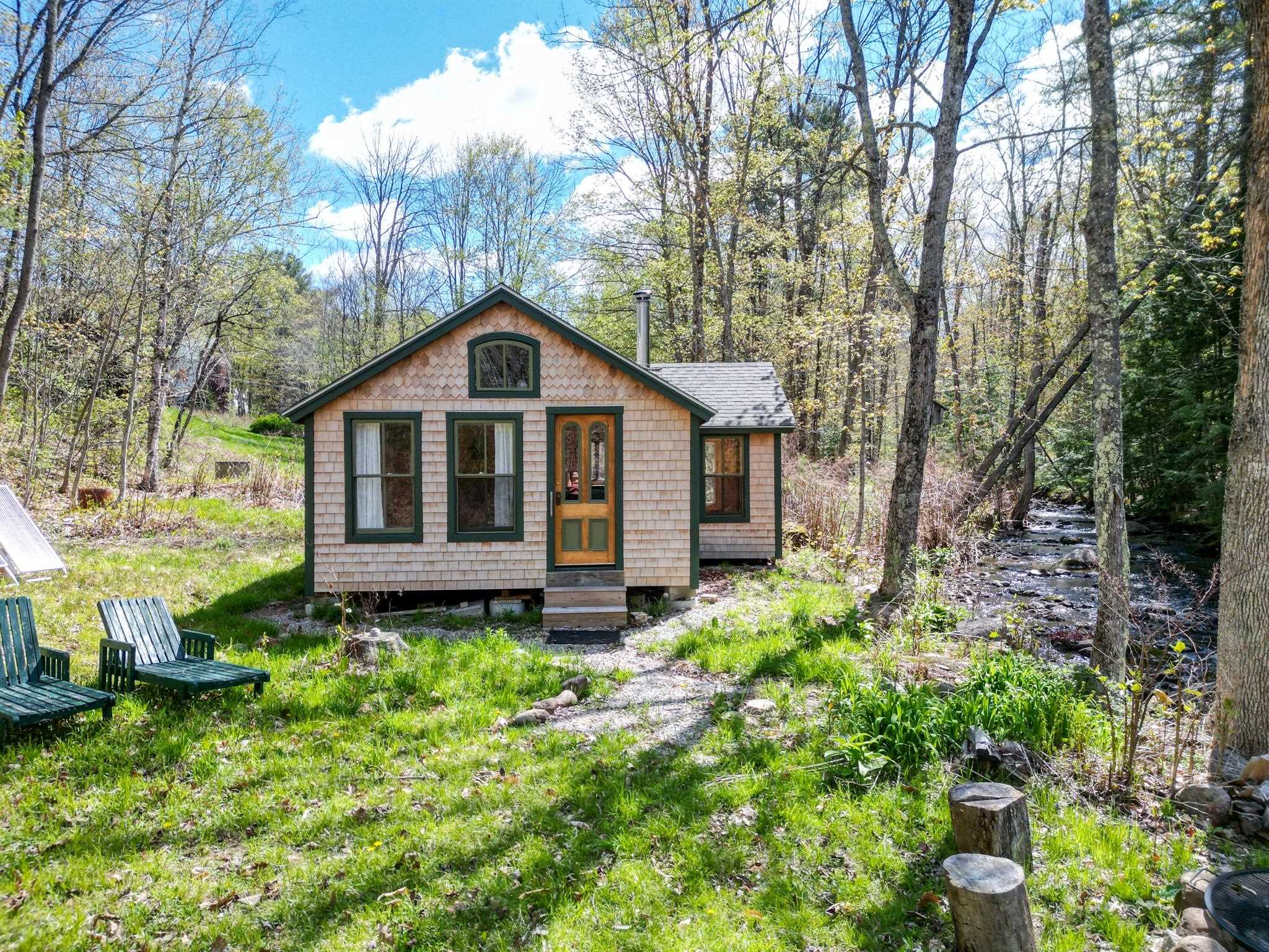 2158 Village Road
