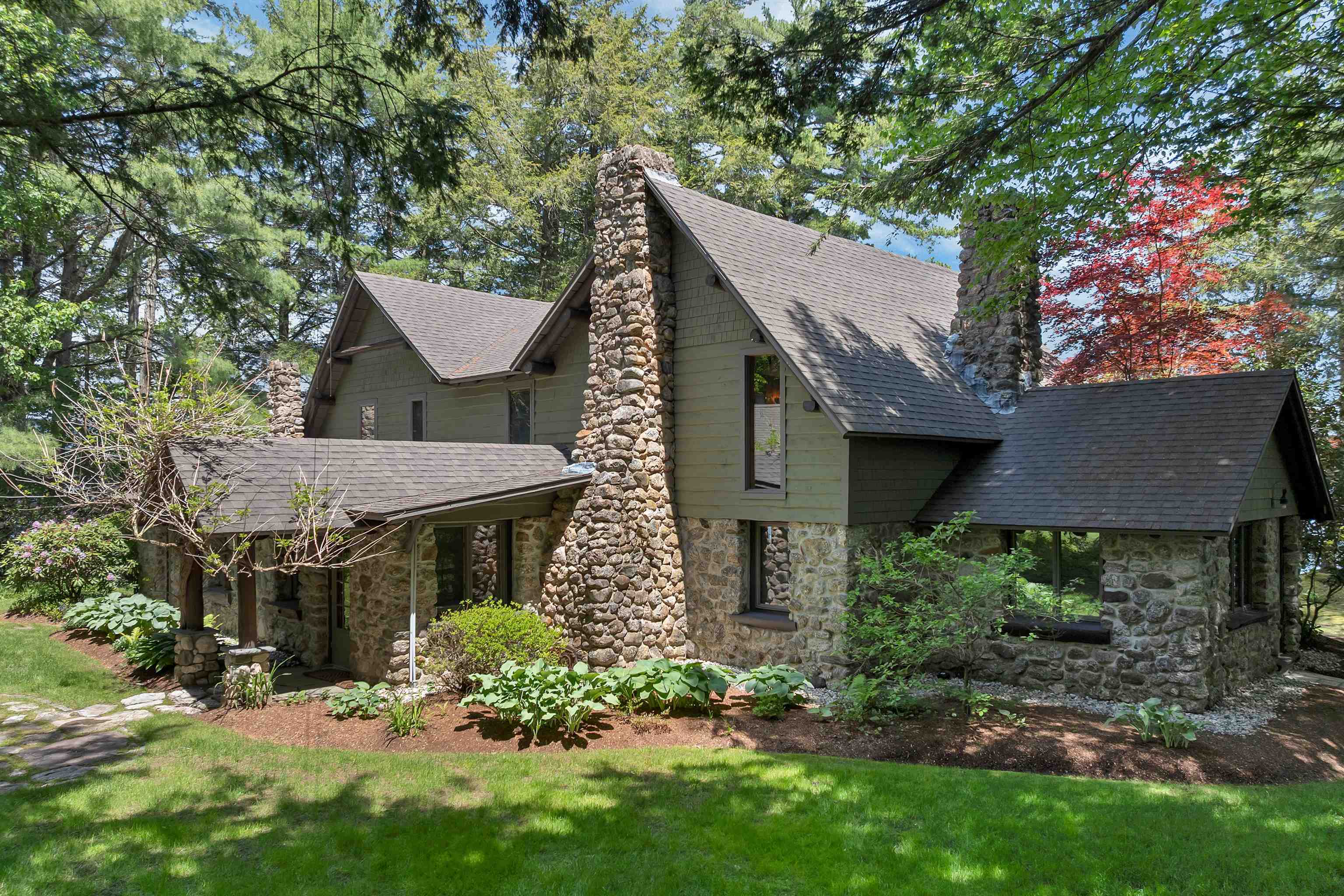 28 Veasey Shore Road