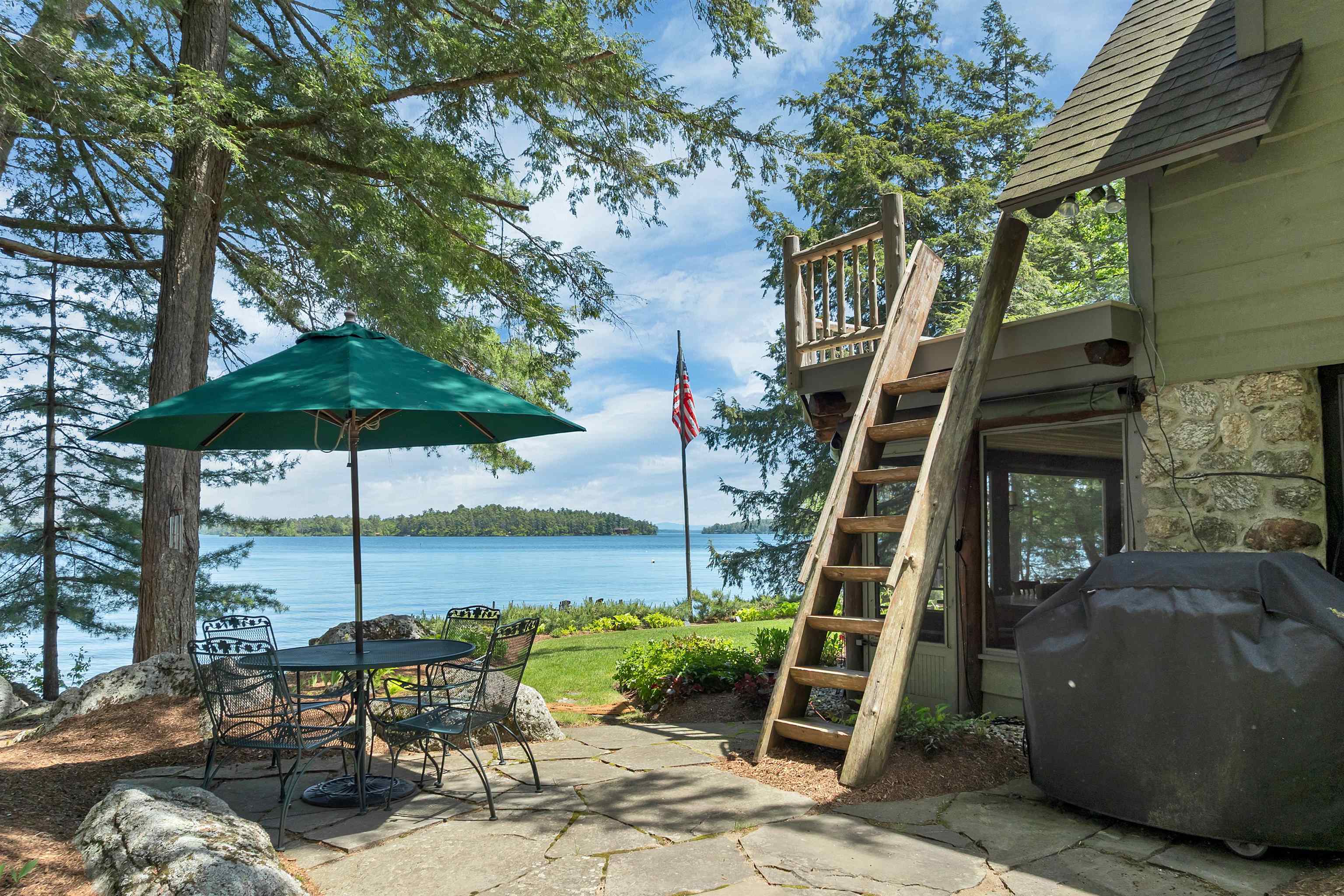 28 Veasey Shore Road
