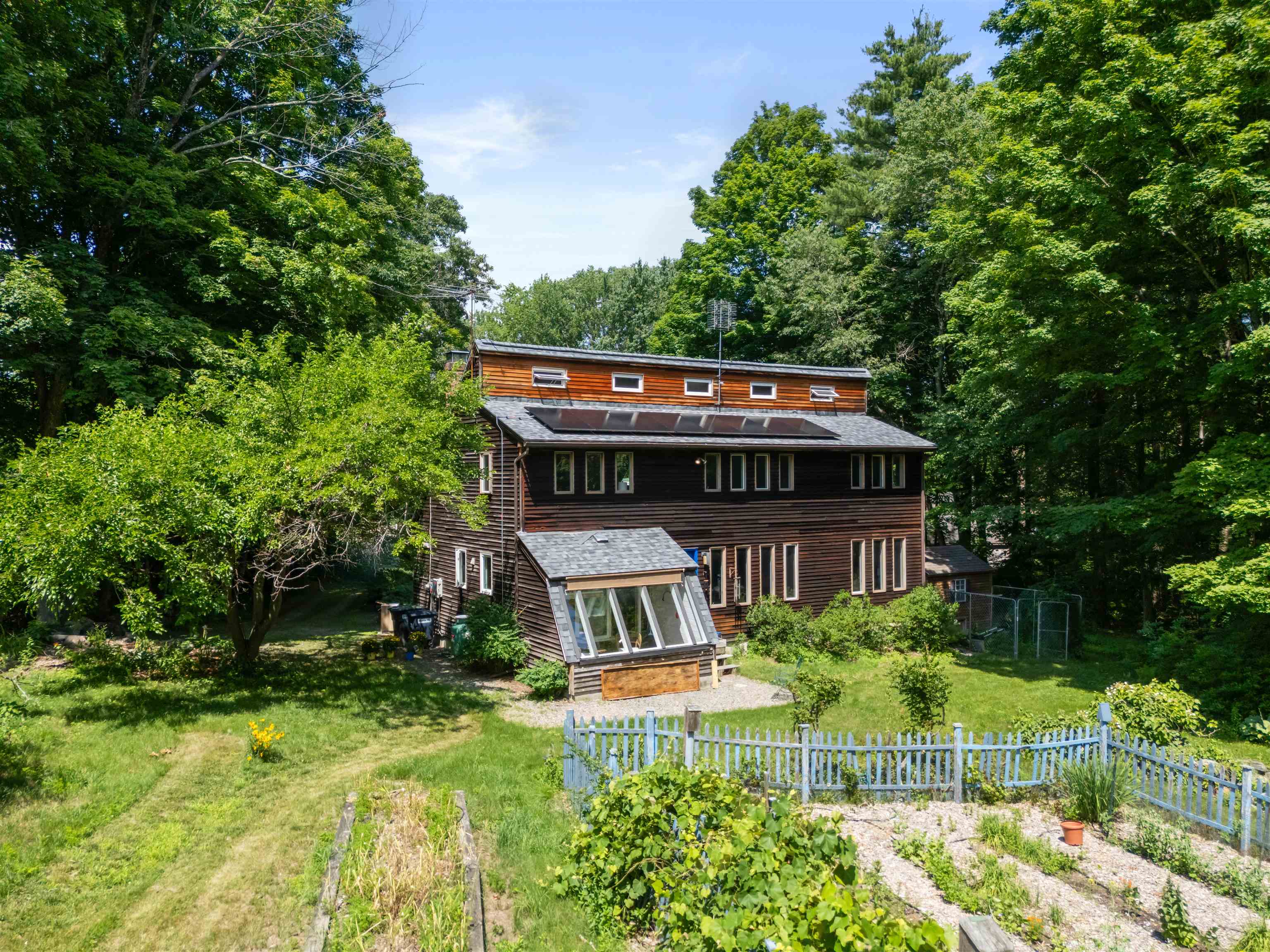 74 Hunt Road