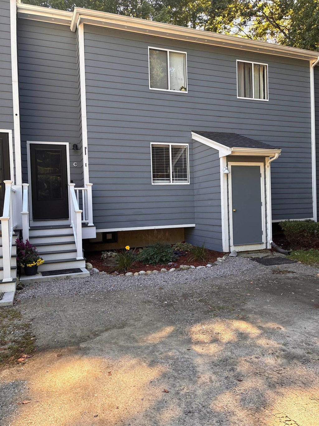 Photo of 33 Apple Lane #C, Hollis, NH 03049 (MLS # 5109860)