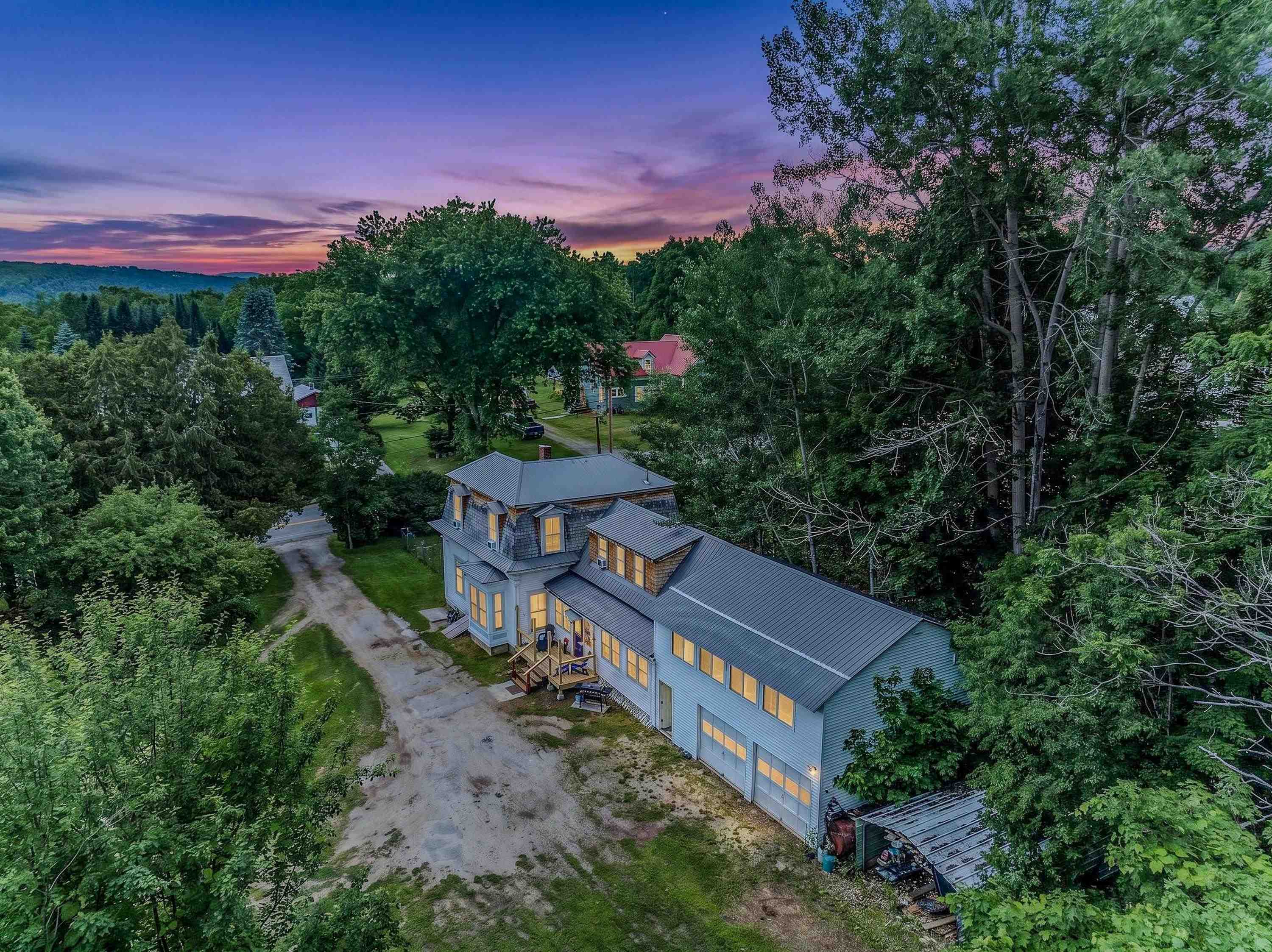 59 S. Lunenburg Road