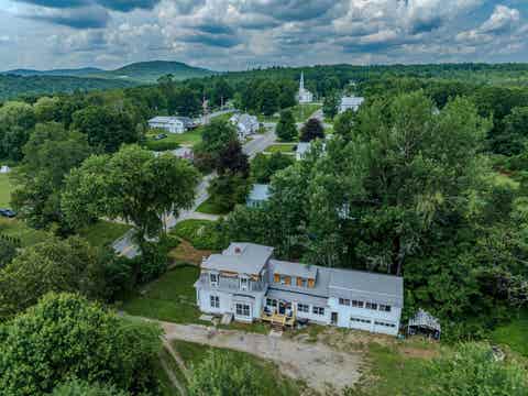 Photo of 59 S. Lunenburg Road, Lunenburg, VT 05906 (MLS # 5098863)