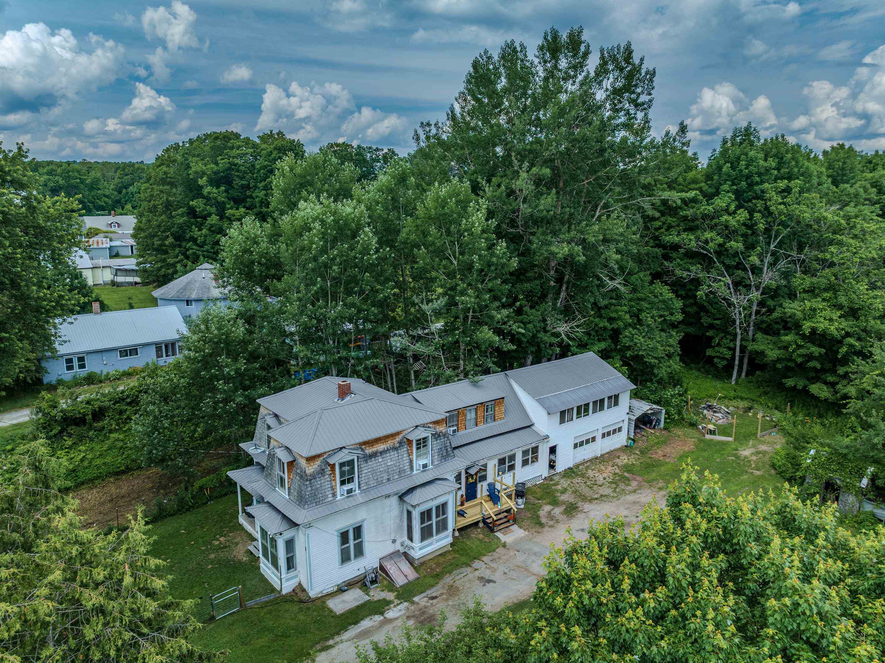 59 S. Lunenburg Road