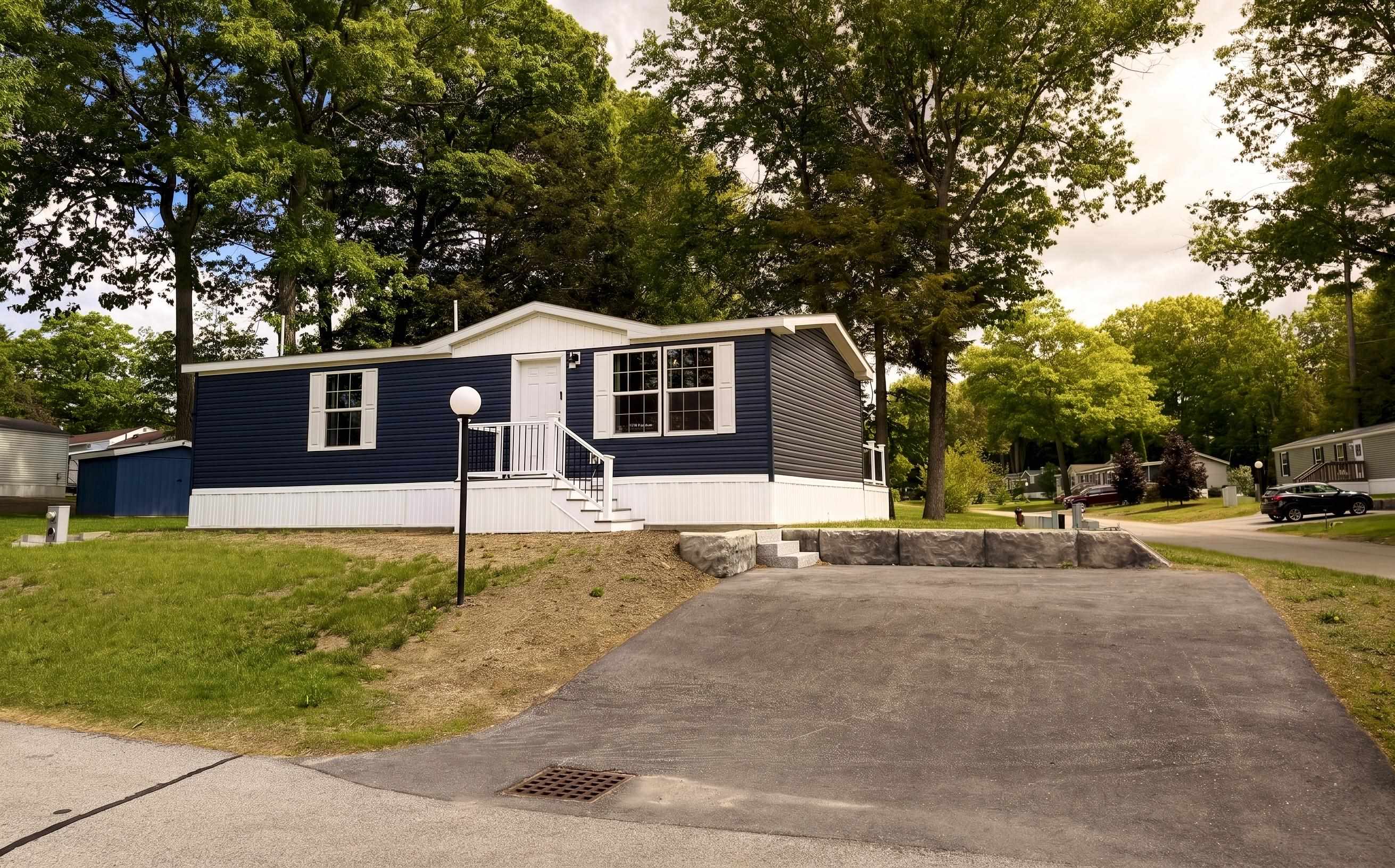 23 South Elderberry Lane