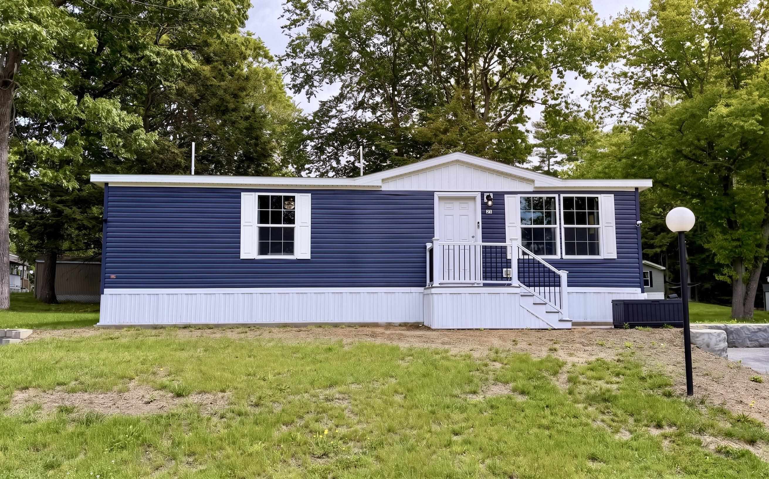 23 South Elderberry Lane