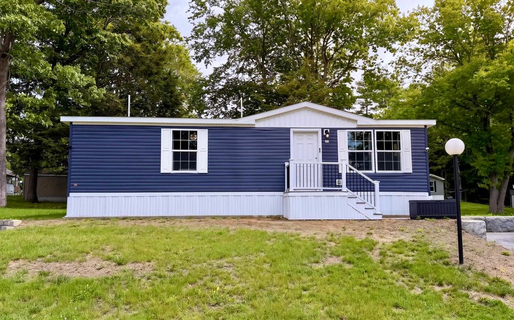 Photo of 23 South Elderberry Lane, Rochester, NH 03867 (MLS # 5091830)