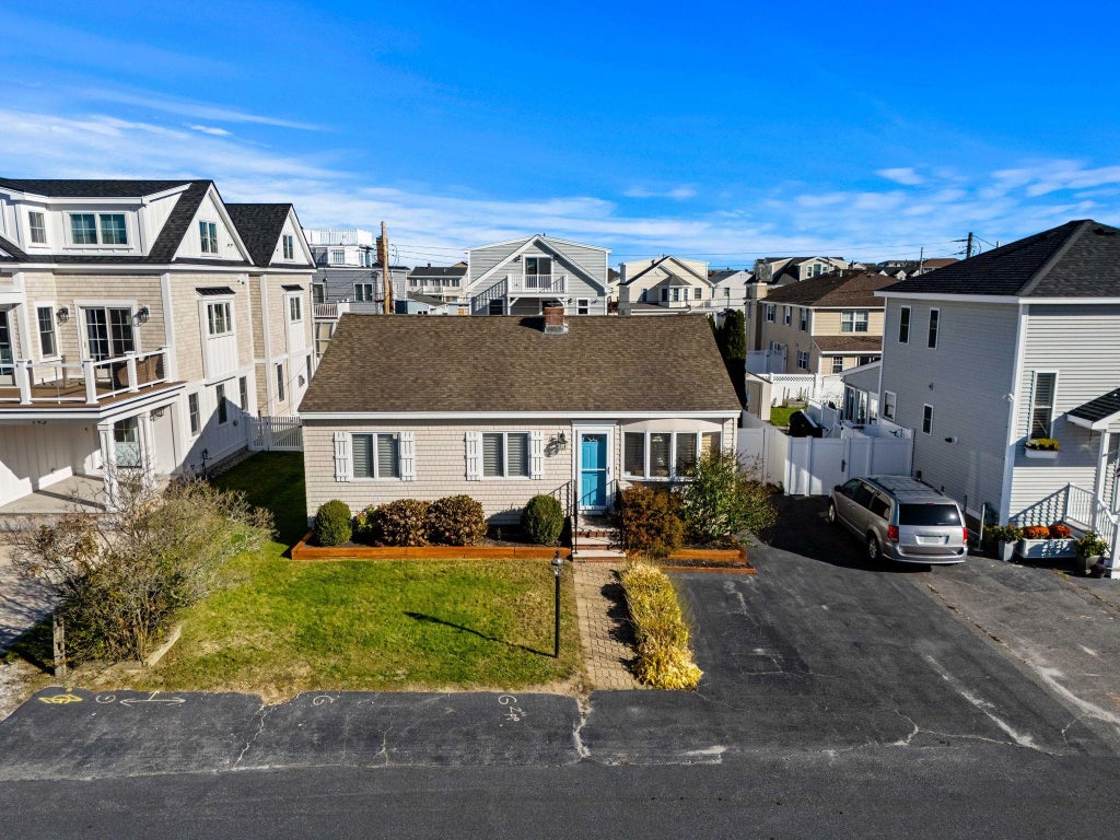 Photo of 192 Tilton Street, Seabrook, NH 03874 (MLS # 5115792)