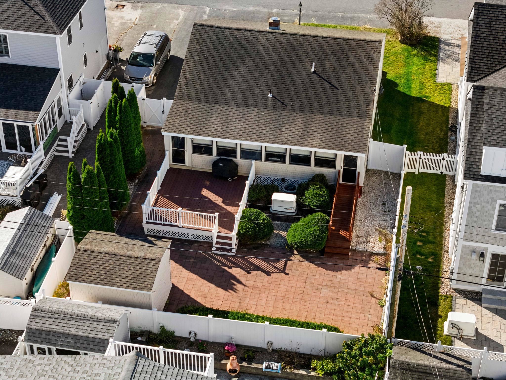 192 Tilton Street