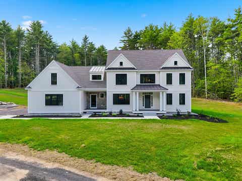 Photo of 109 Crowley Road, Chester, NH 03036 (MLS # 5106863)