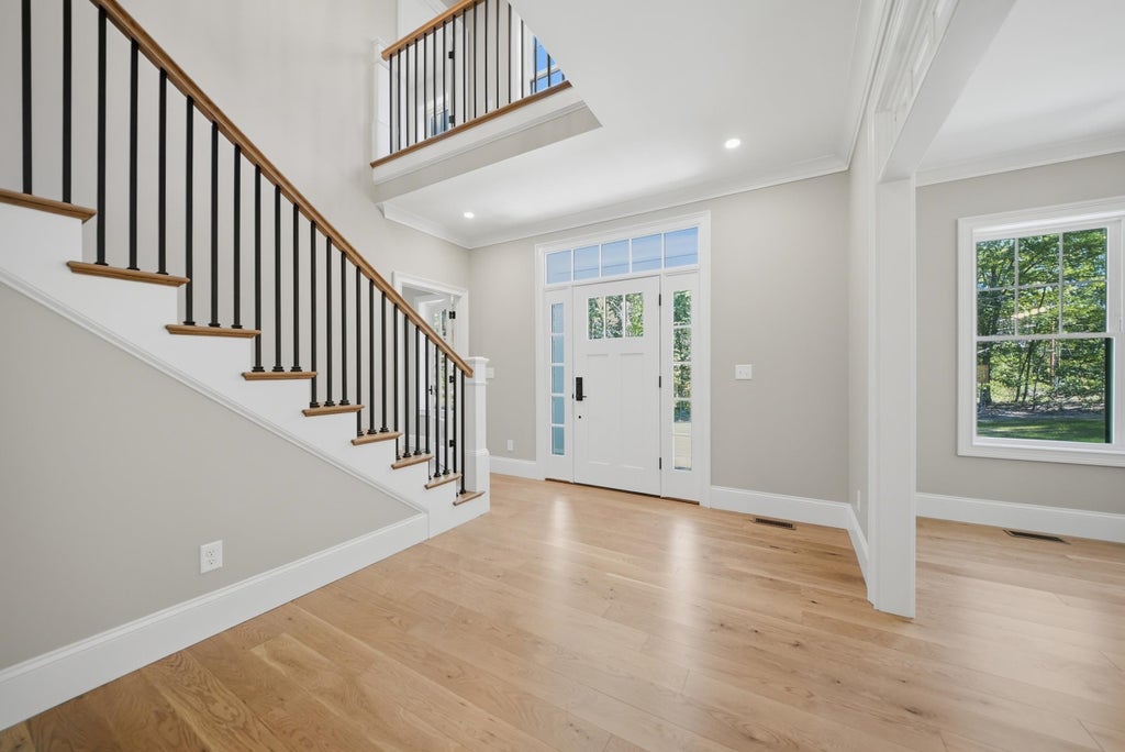 Photo of 109 Crowley Road, Chester, NH 03036 (MLS # 5106863)