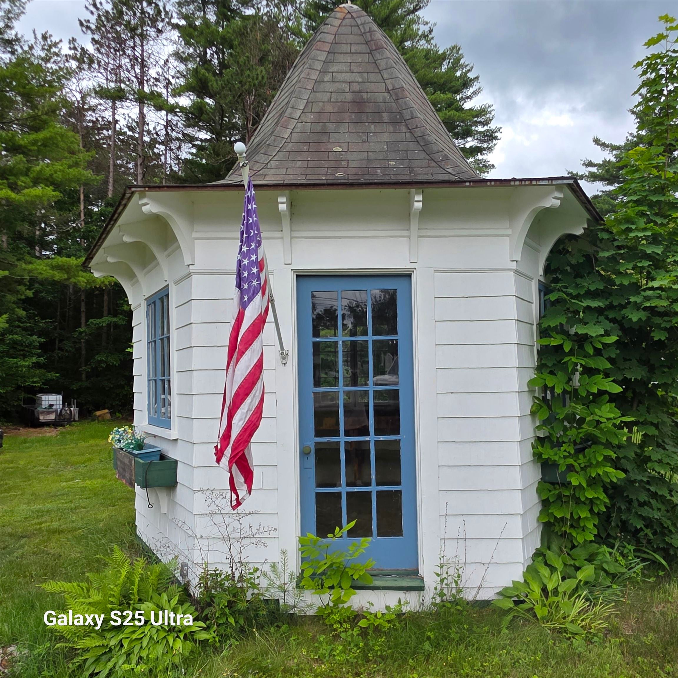 40 Old Granite Road