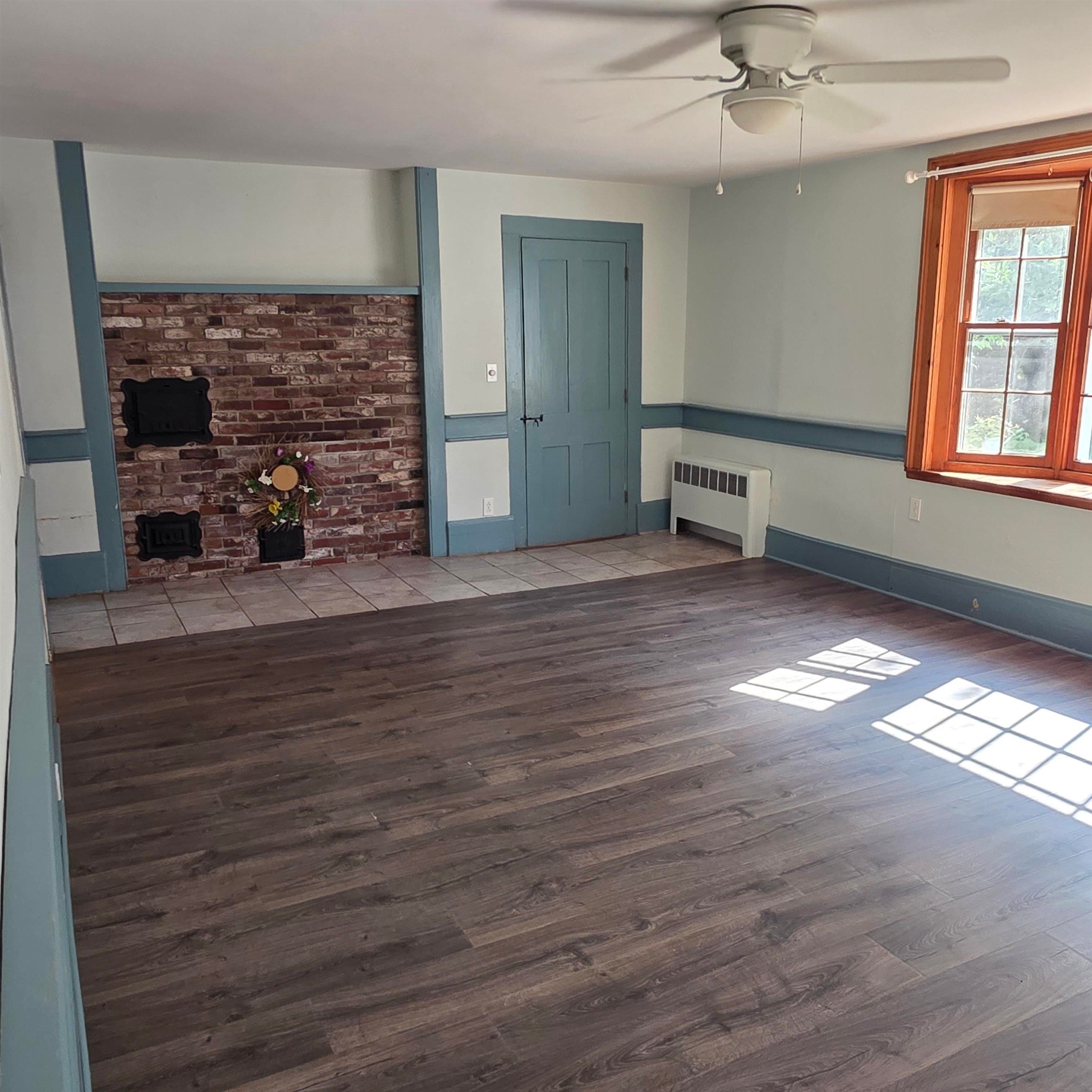40 Old Granite Road
