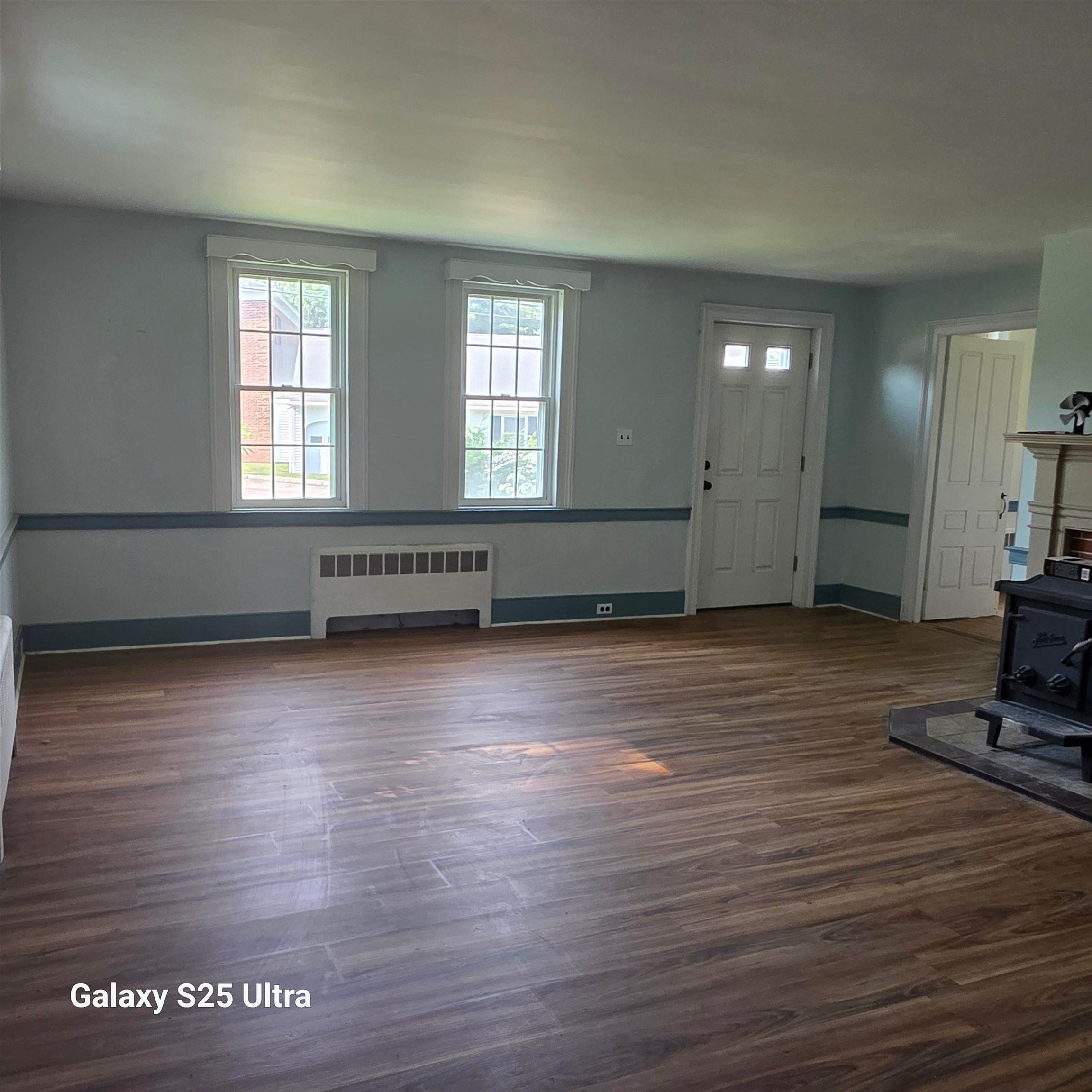 40 Old Granite Road