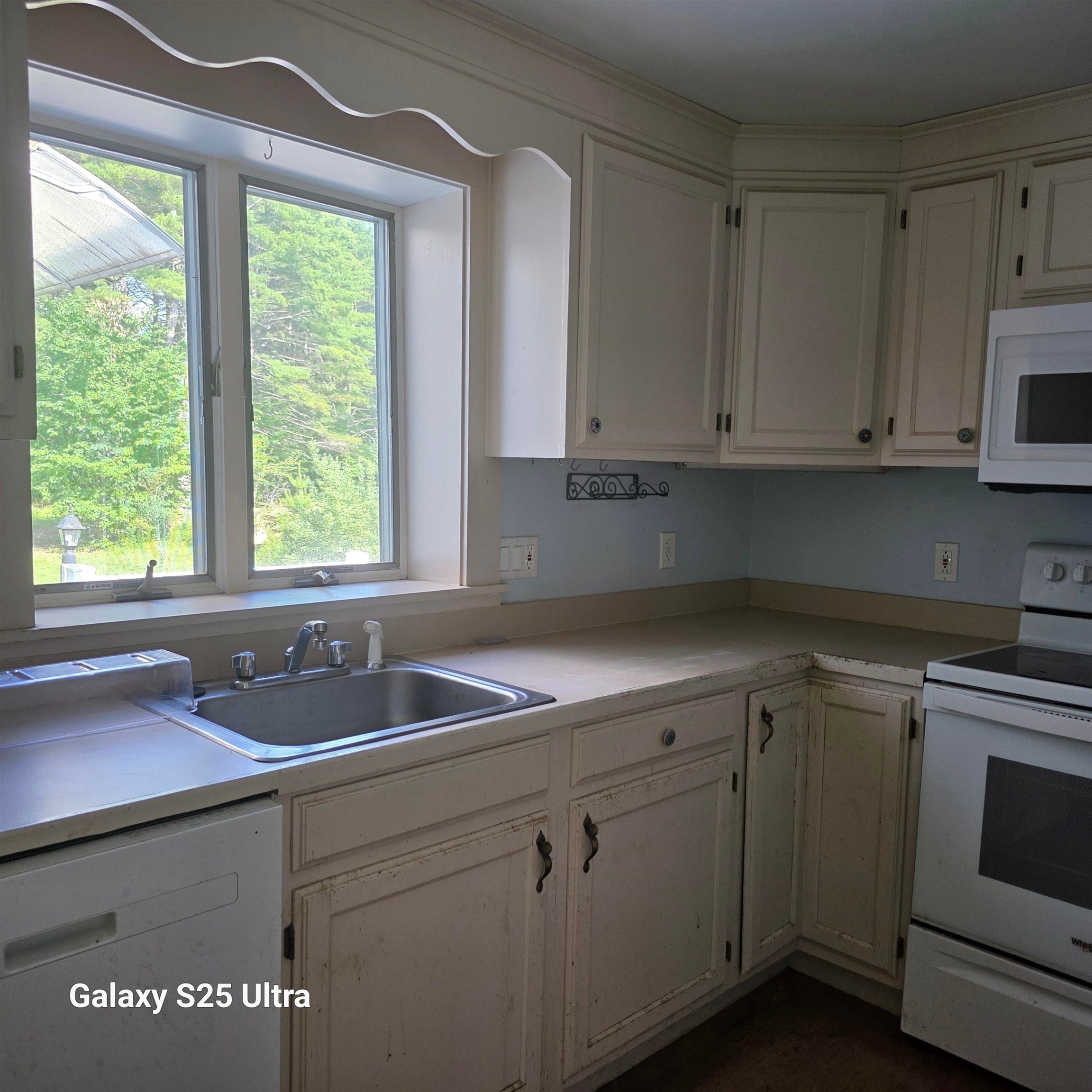 40 Old Granite Road