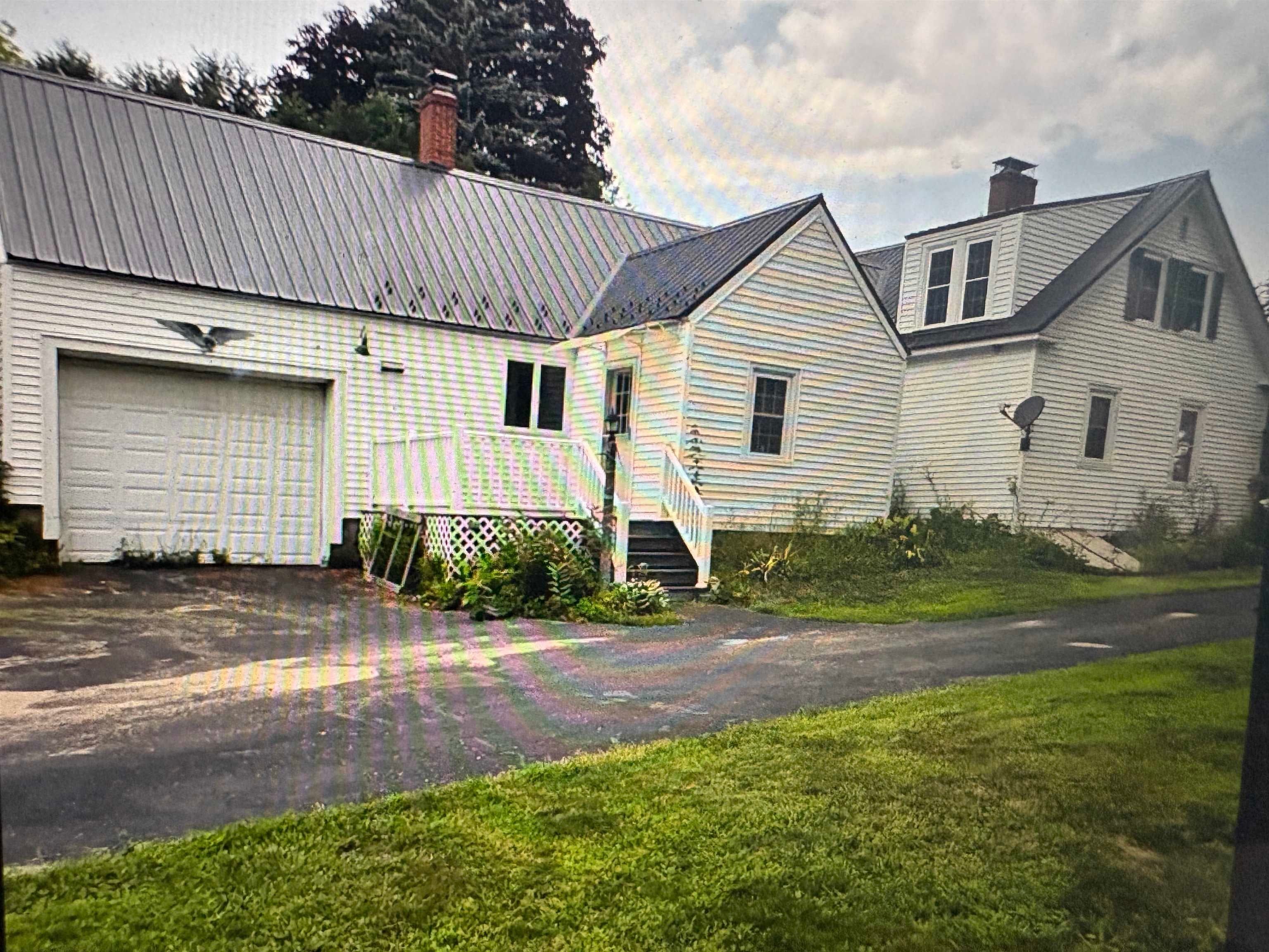 40 Old Granite Road