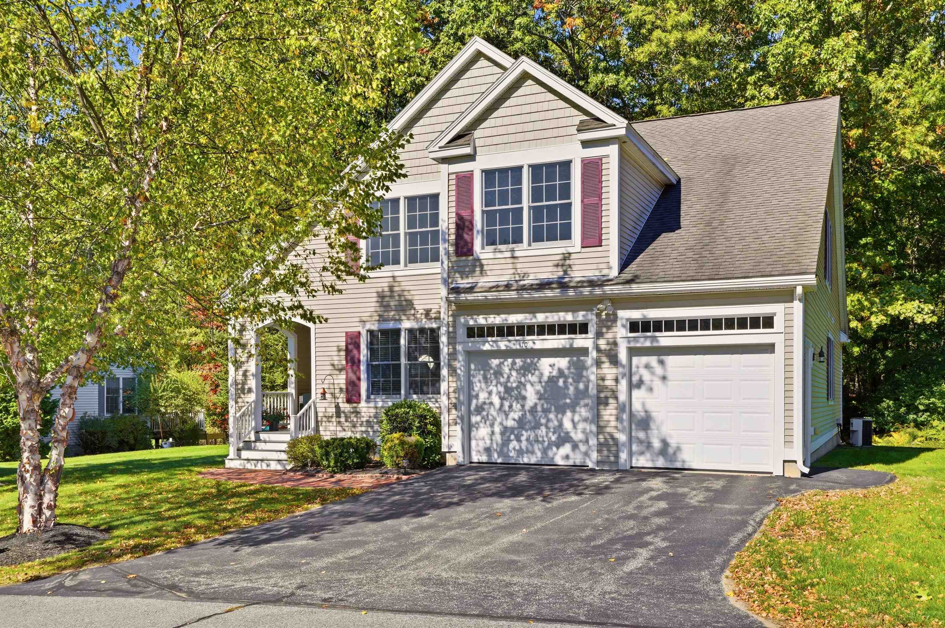 10 Cortland Avenue