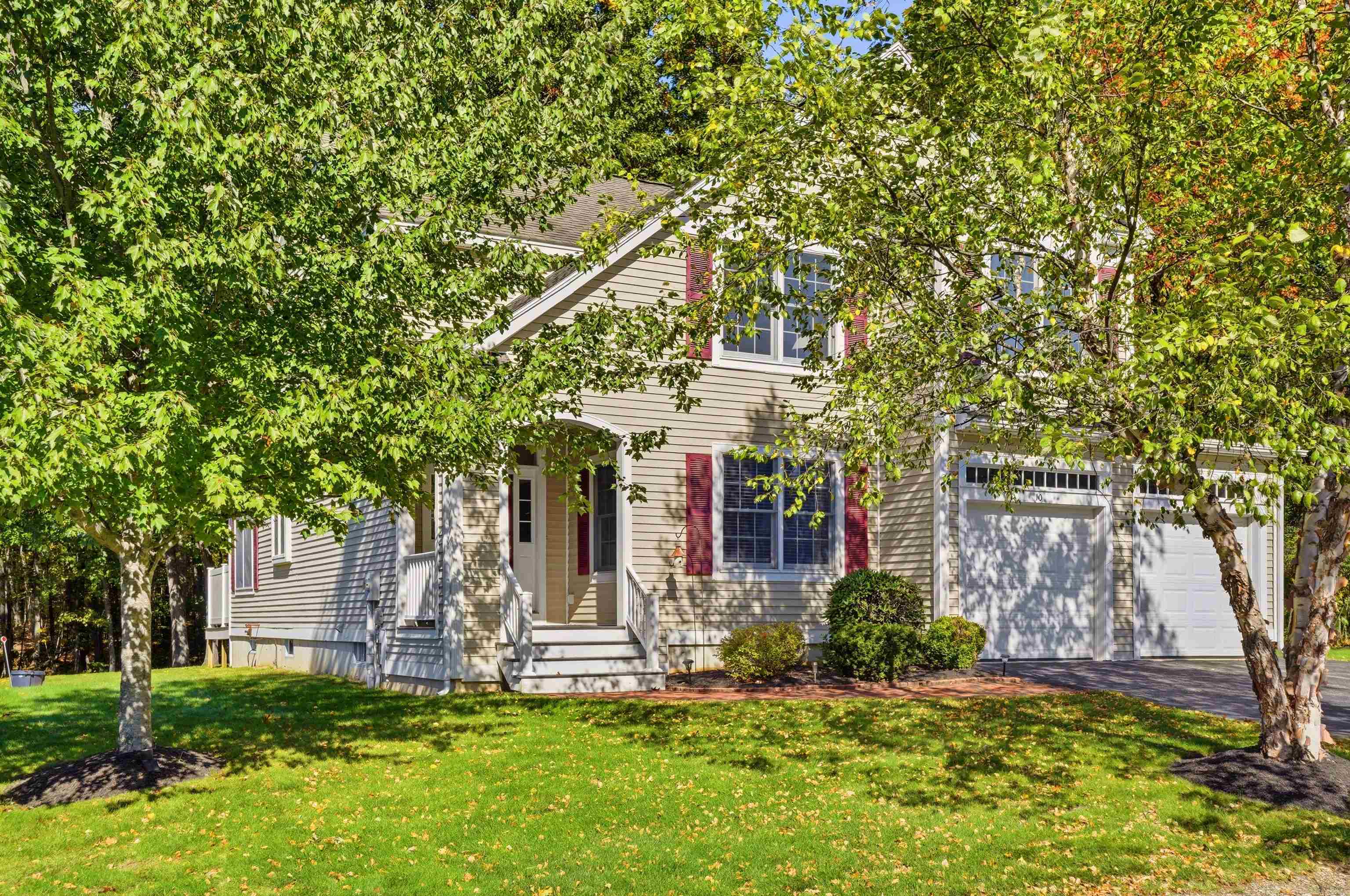 10 Cortland Avenue