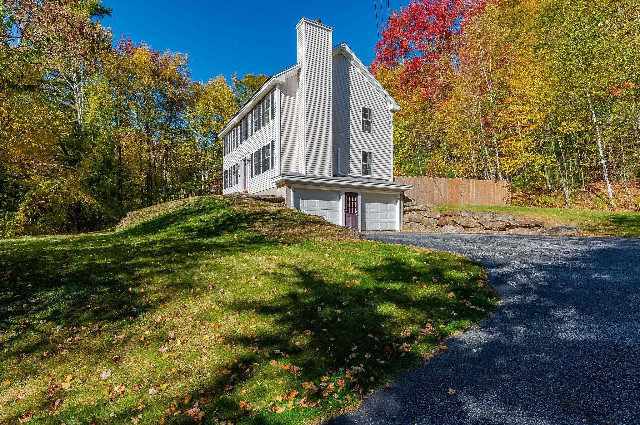 464 North Road