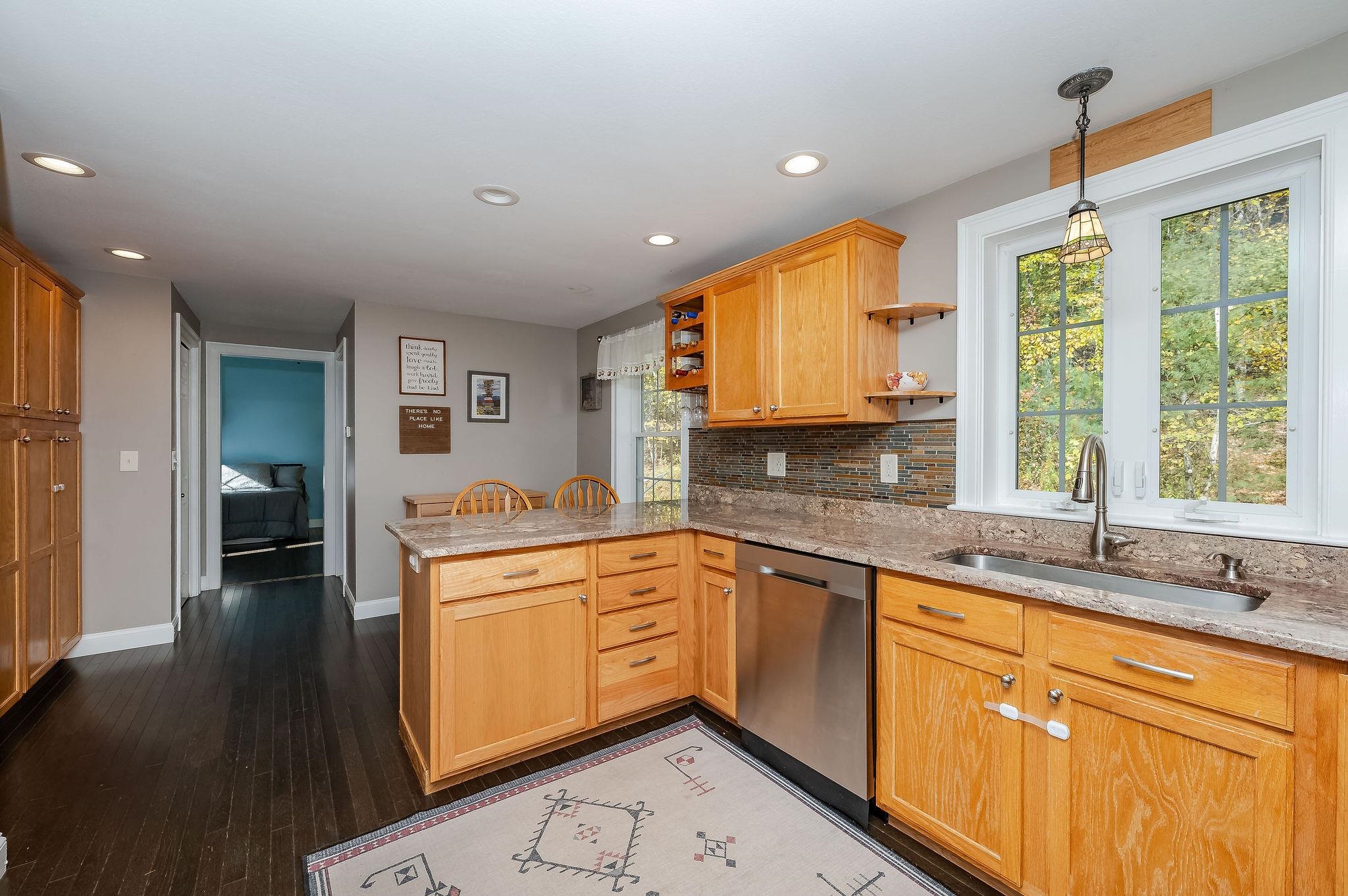 464 North Road