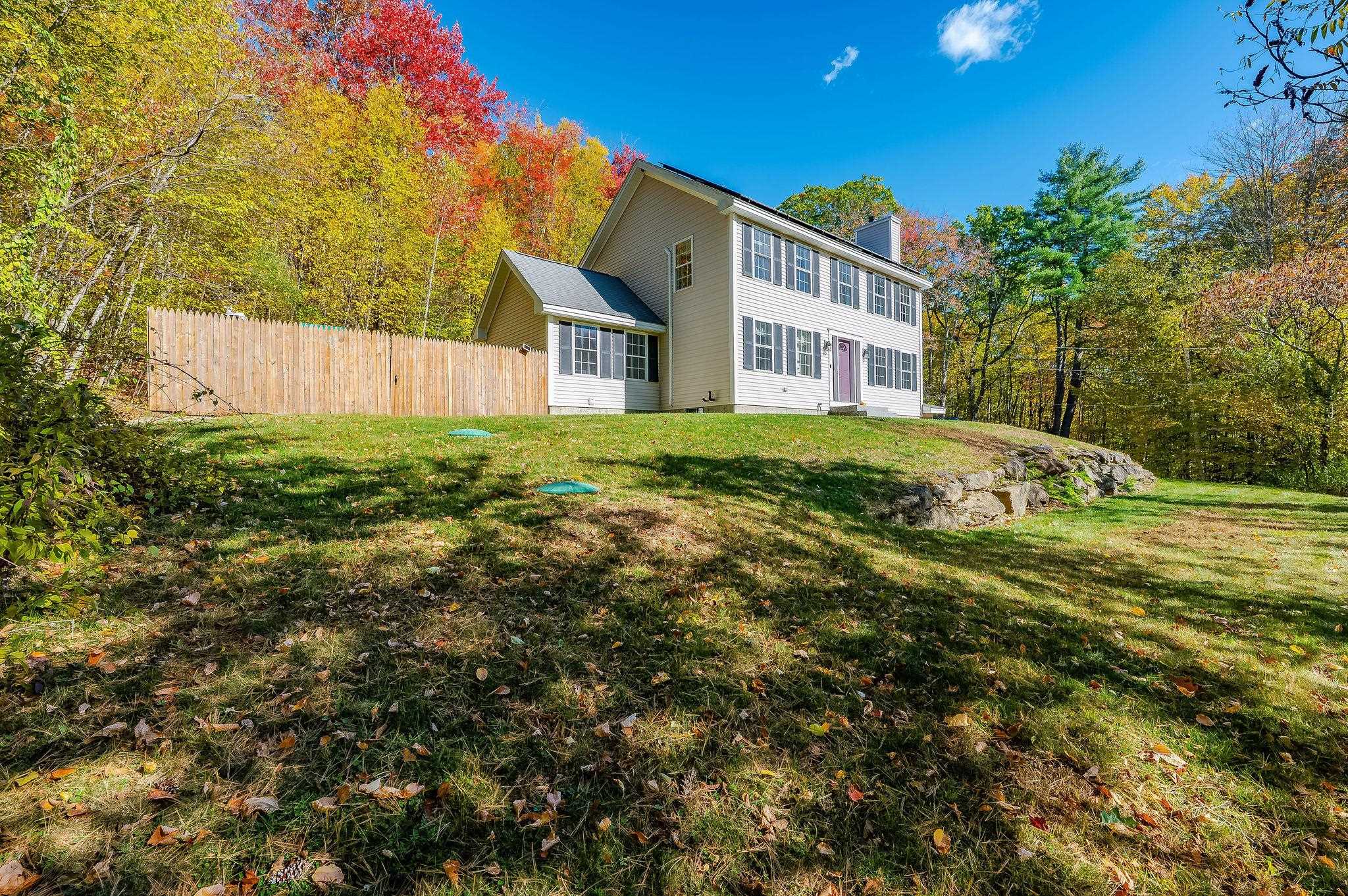 464 North Road