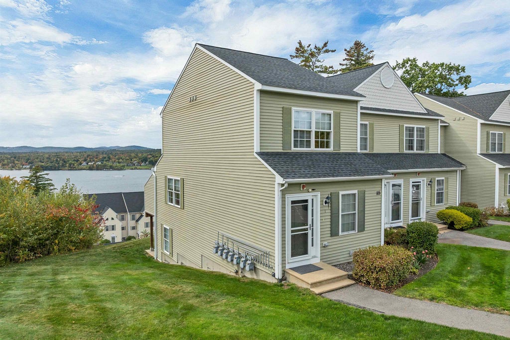Photo of 115 Shane Way #1, Laconia, NH 03246 (MLS # 5113316)