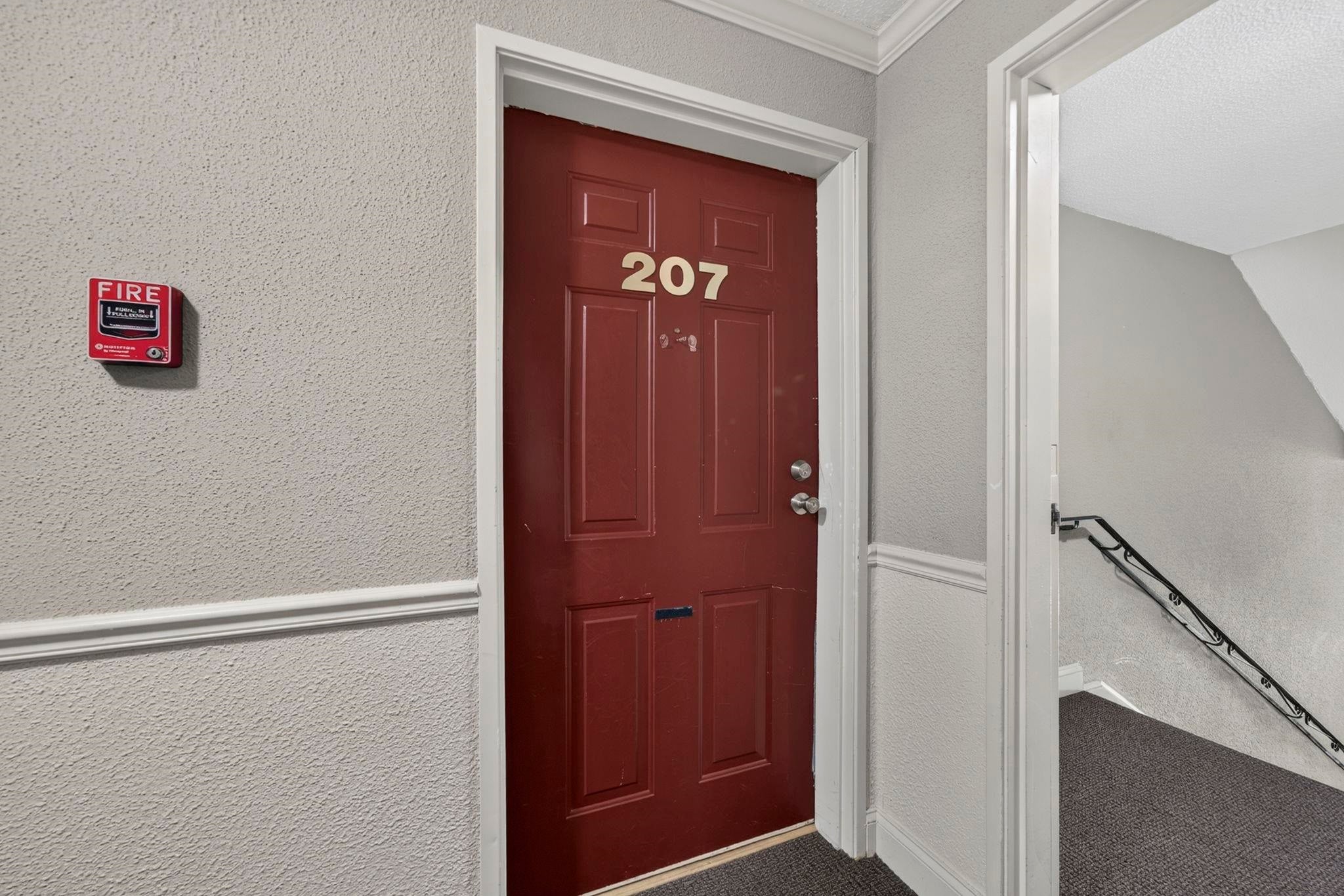 5 Knights Bridge Drive K207