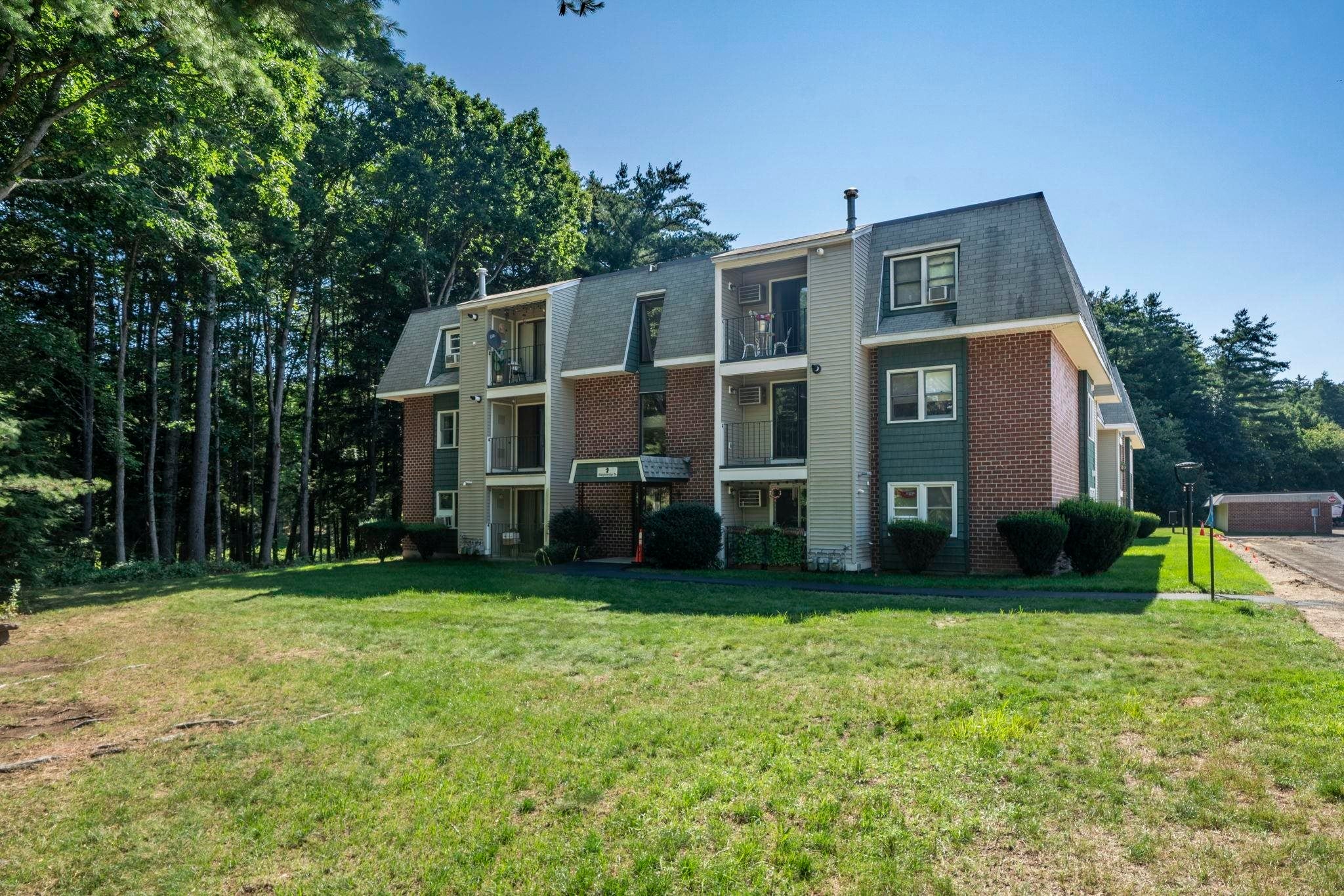 5 Knights Bridge Drive K207