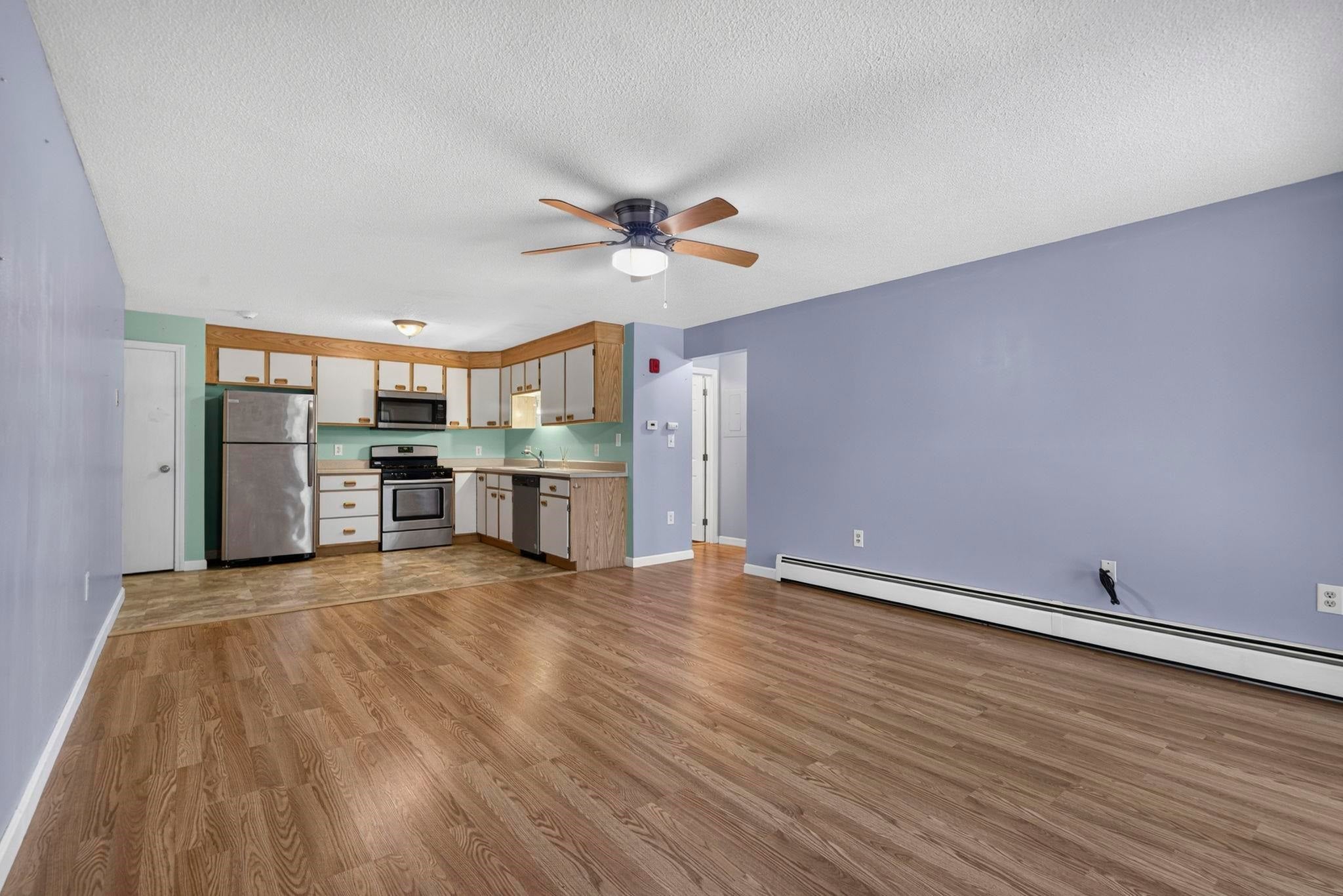 5 Knights Bridge Drive K207