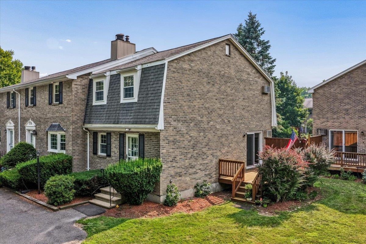 133 Fieldstone Drive
