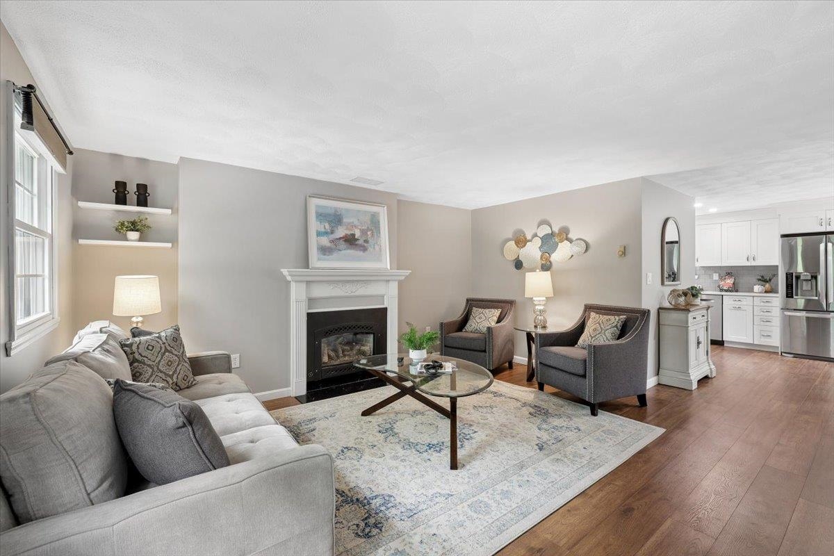 133 Fieldstone Drive