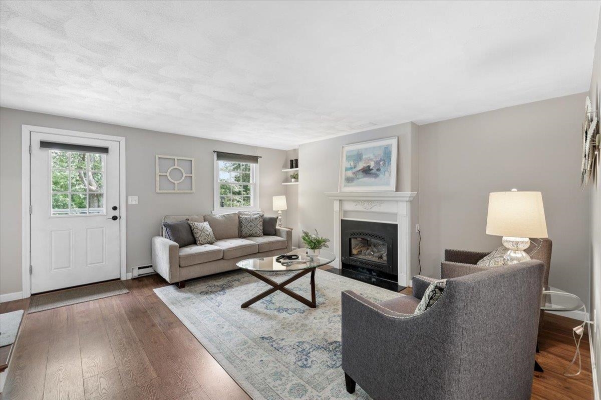 133 Fieldstone Drive