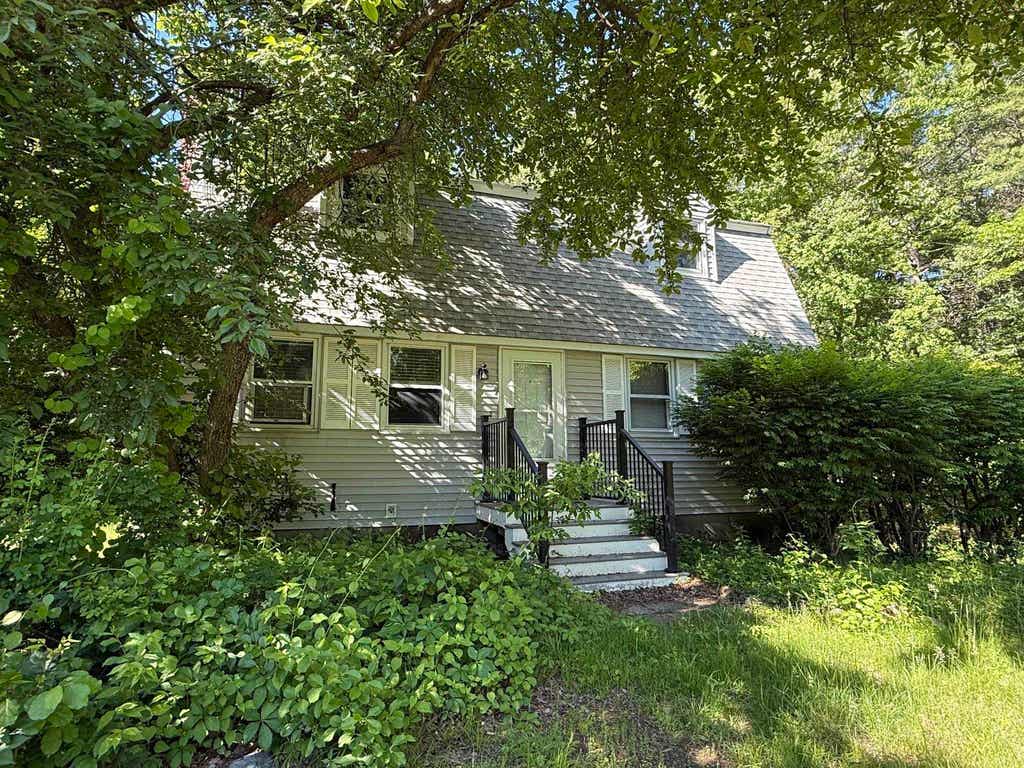 Photo of 12 Blueberry Road, Windham, NH 03087 (MLS # 5085144)