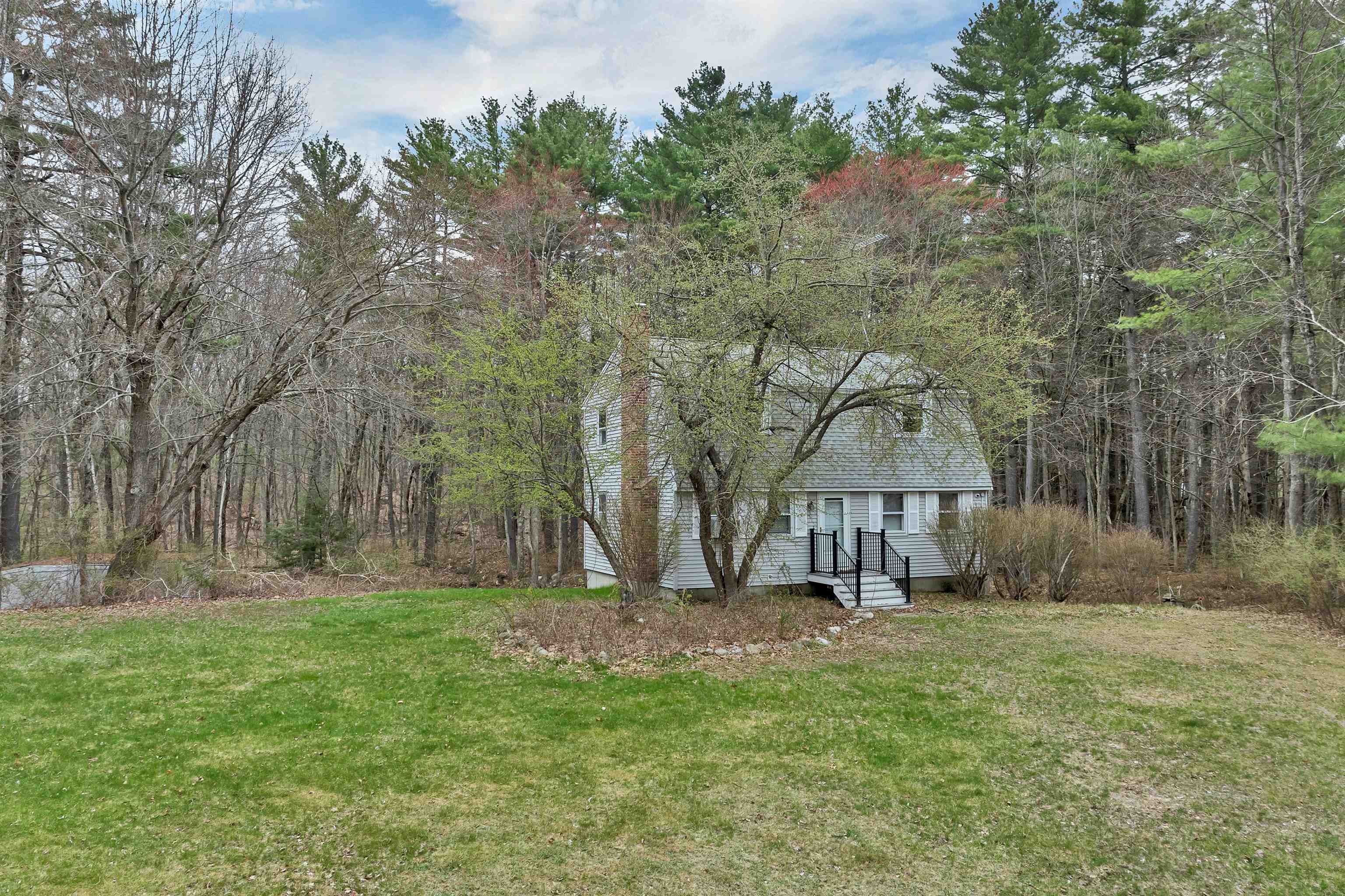 12 Blueberry Road