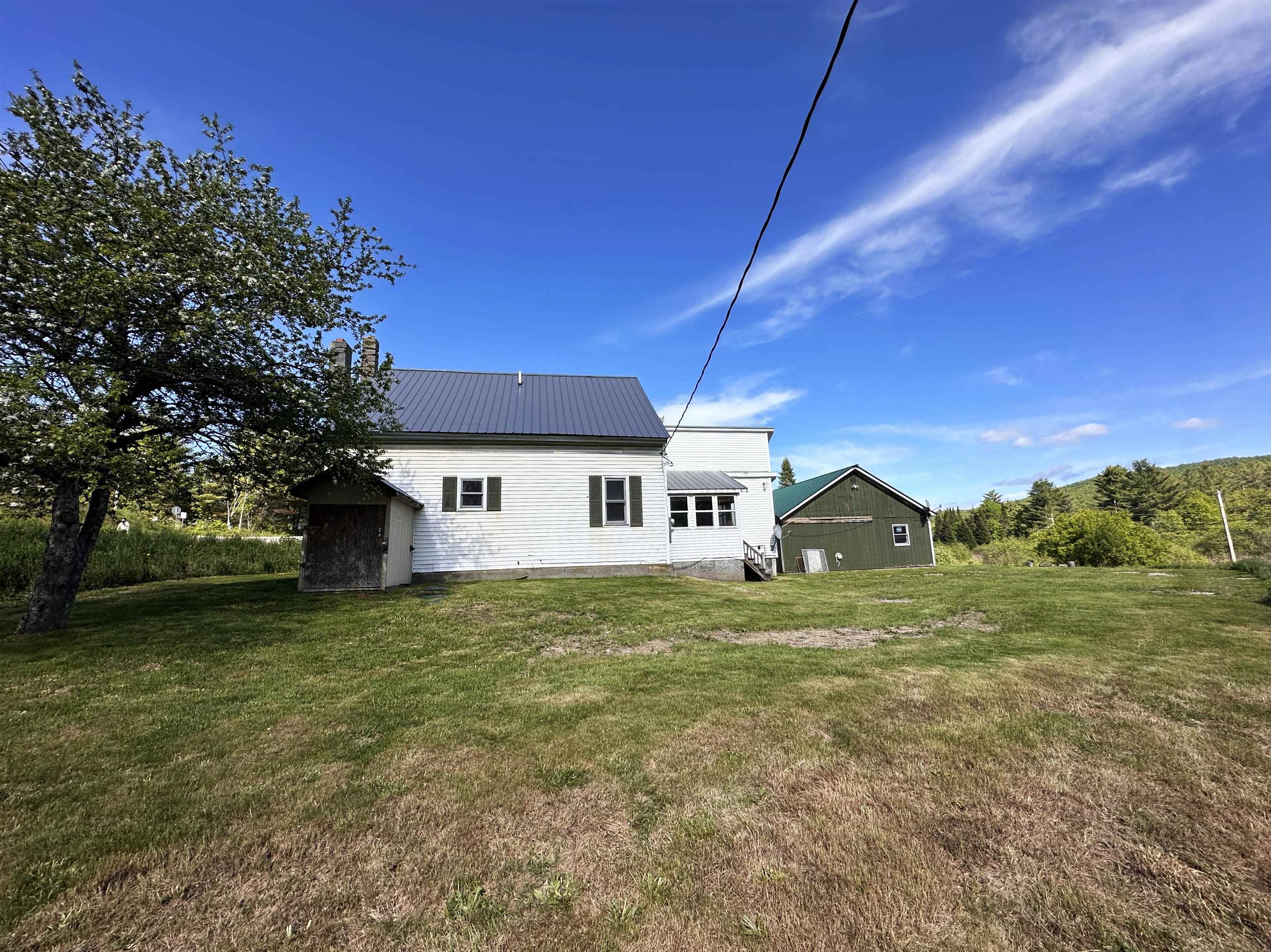 12 Blakeville Road