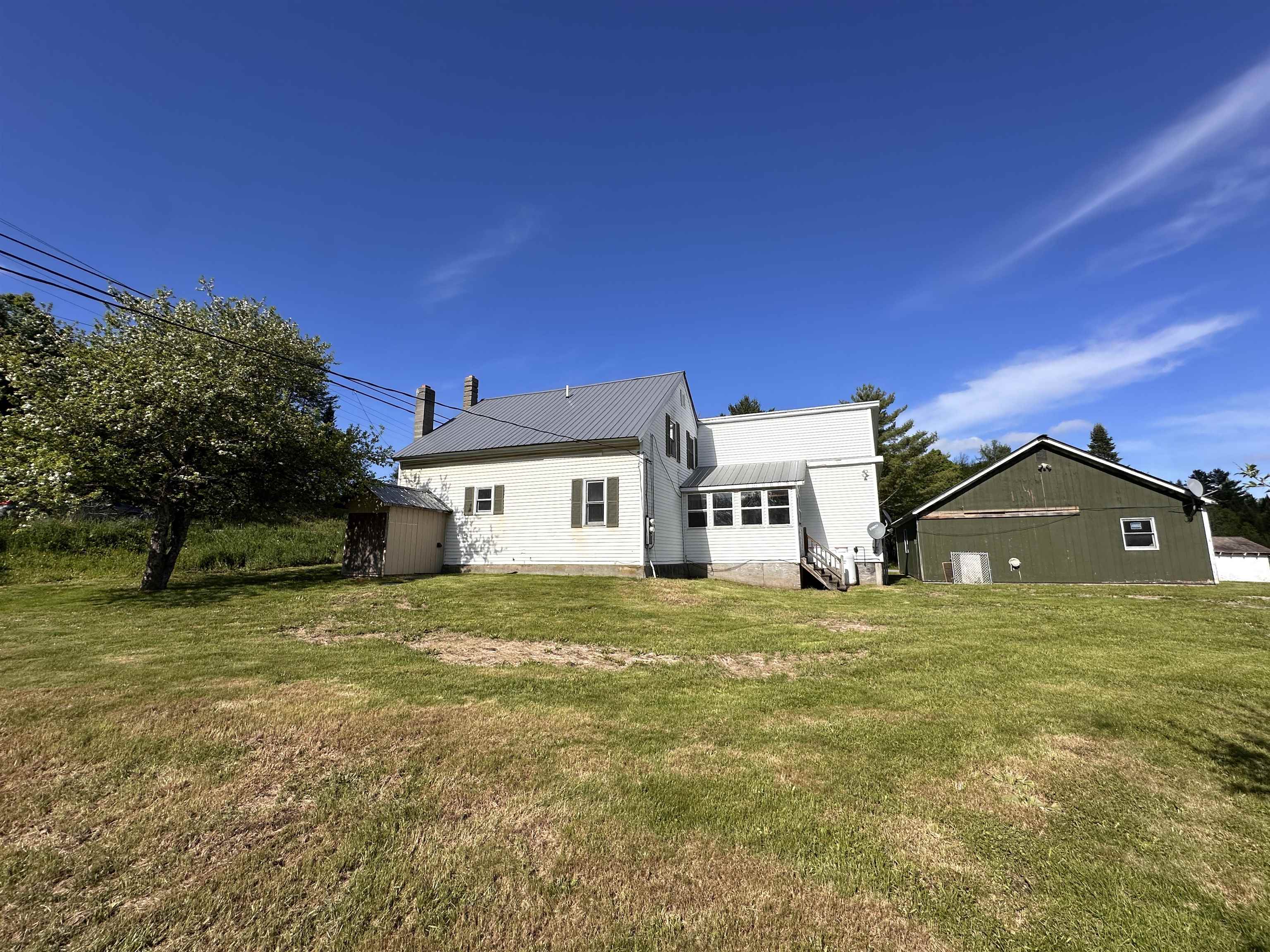 12 Blakeville Road