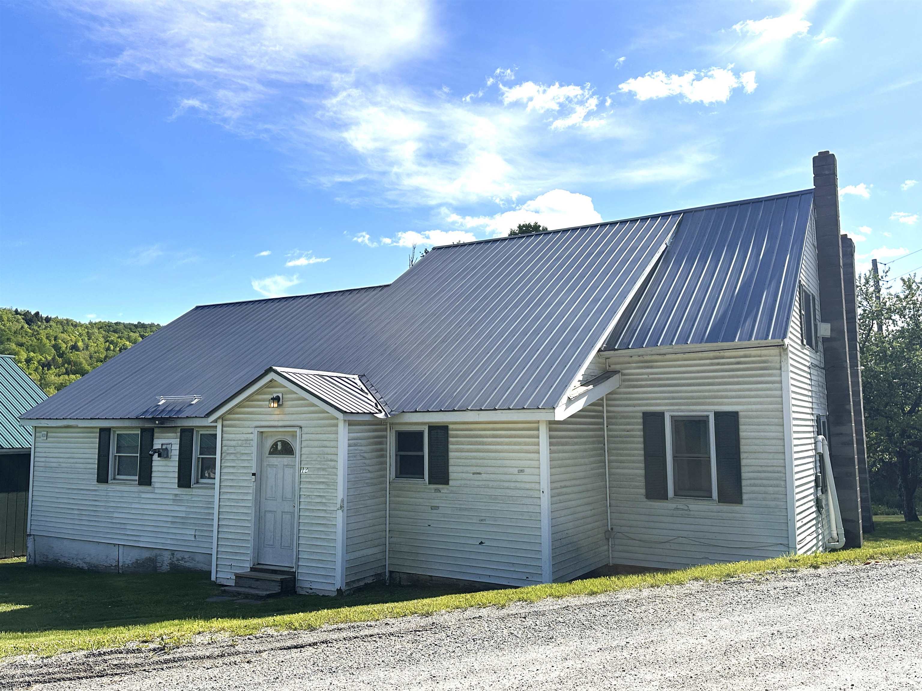 12 Blakeville Road