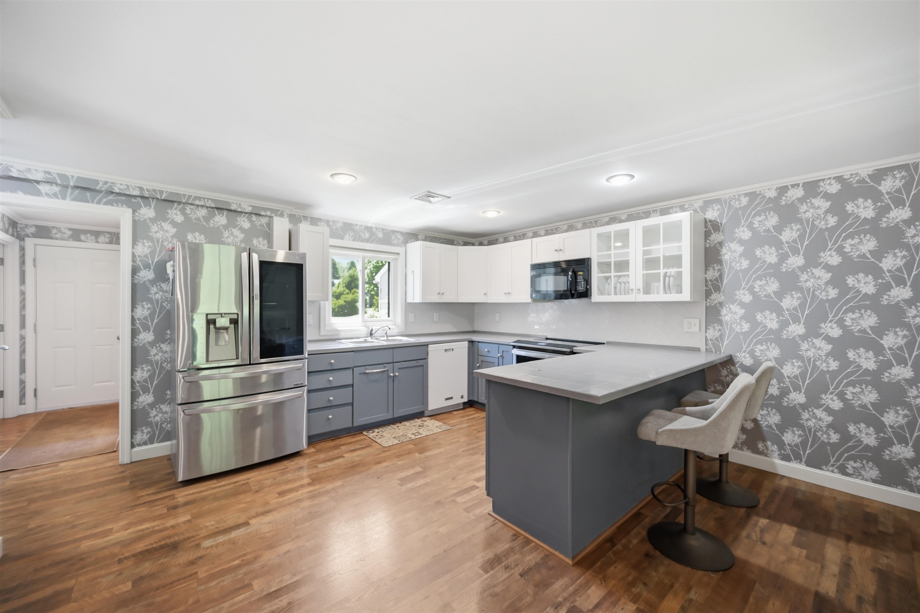 10 Hampton Towne Estate