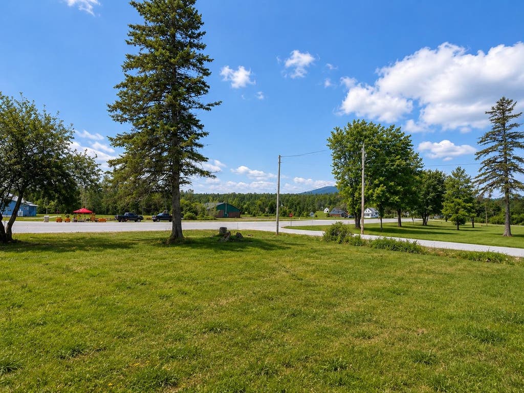 Photo of 179 Couture Road, Jefferson, NH 03583 (MLS # 5098108)