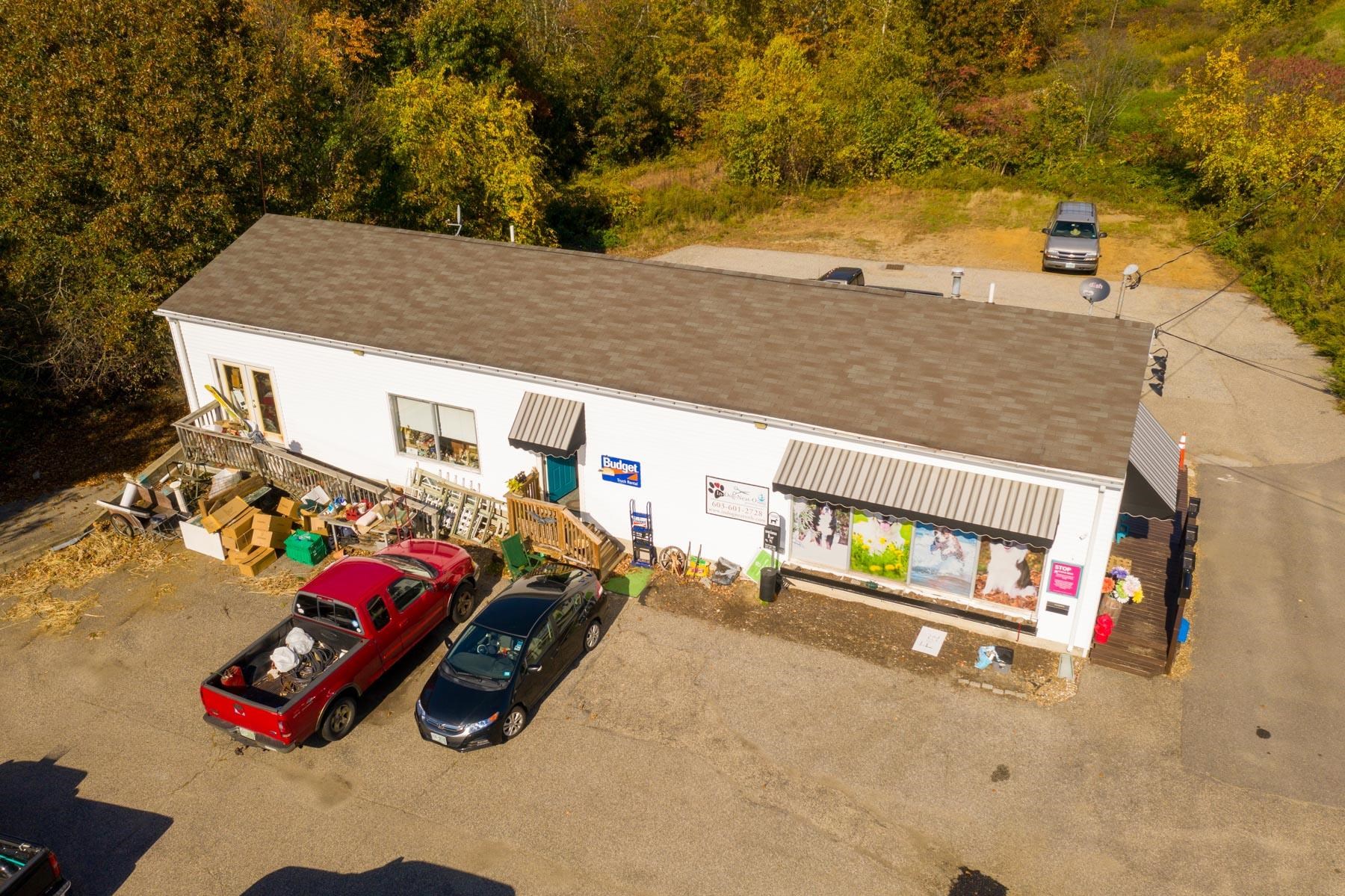892 Lafayette Road