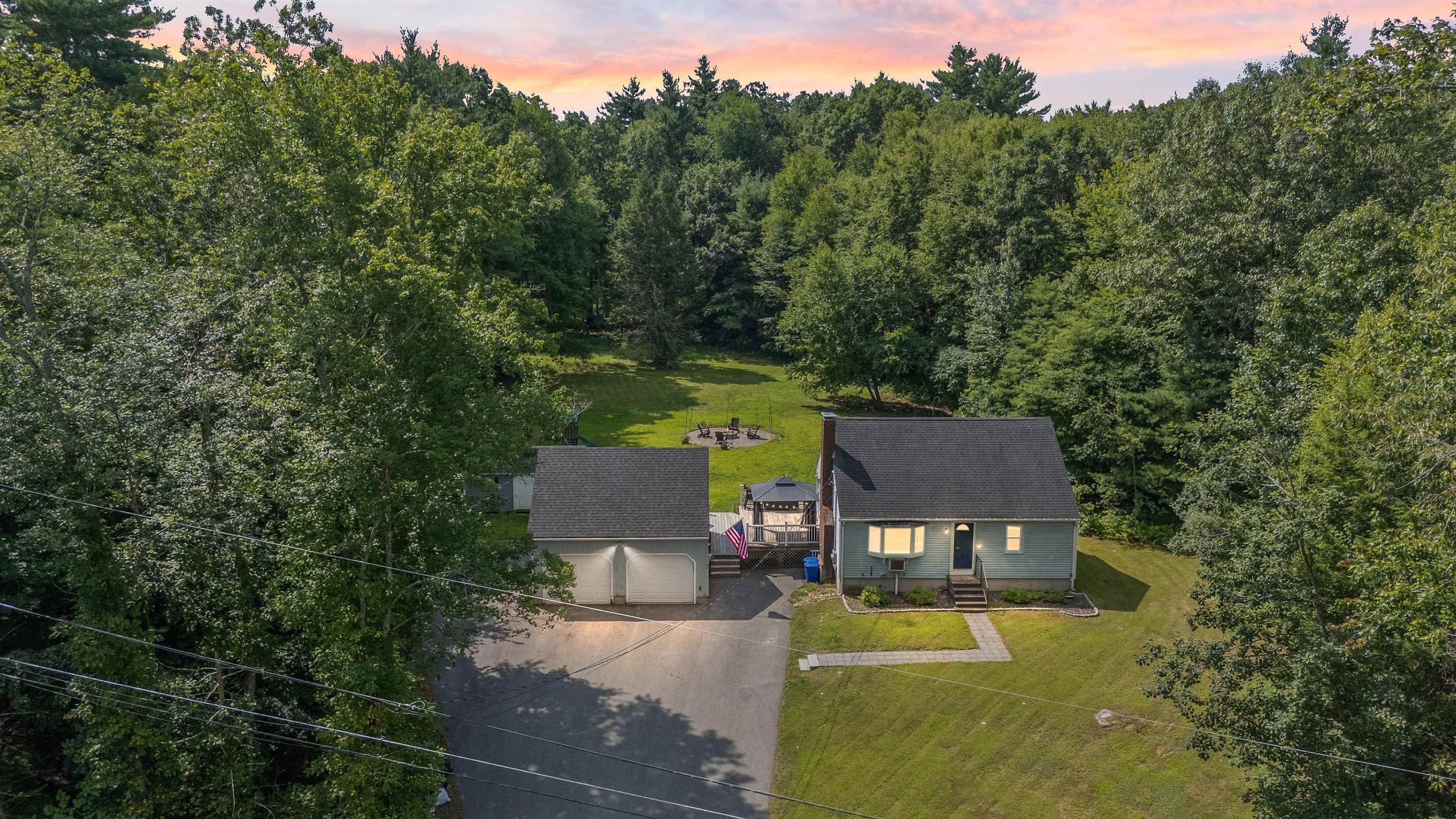 14 Higgins Avenue