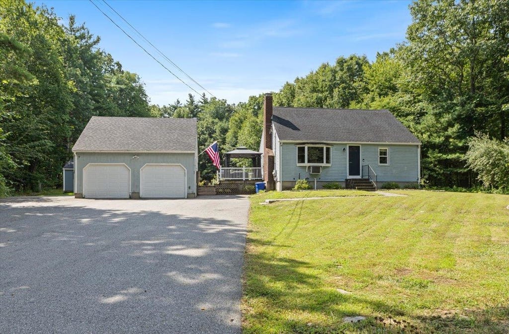 Photo of 14 Higgins Avenue, Sandown, NH 03873 (MLS # 5104647)