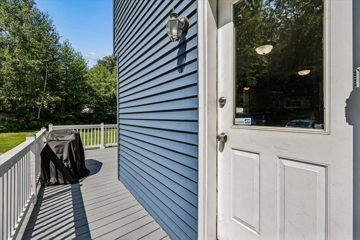 267 Black Brook Road A & B