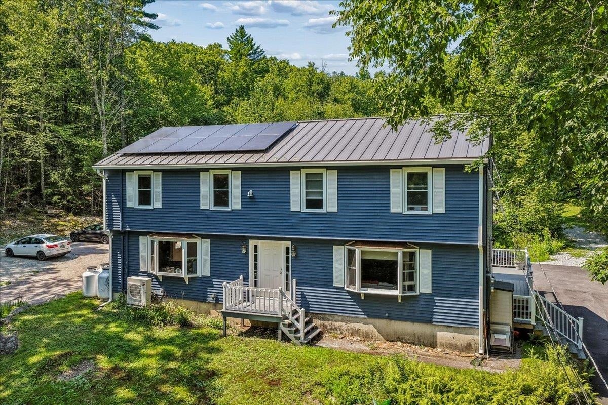 267 Black Brook Road A & B