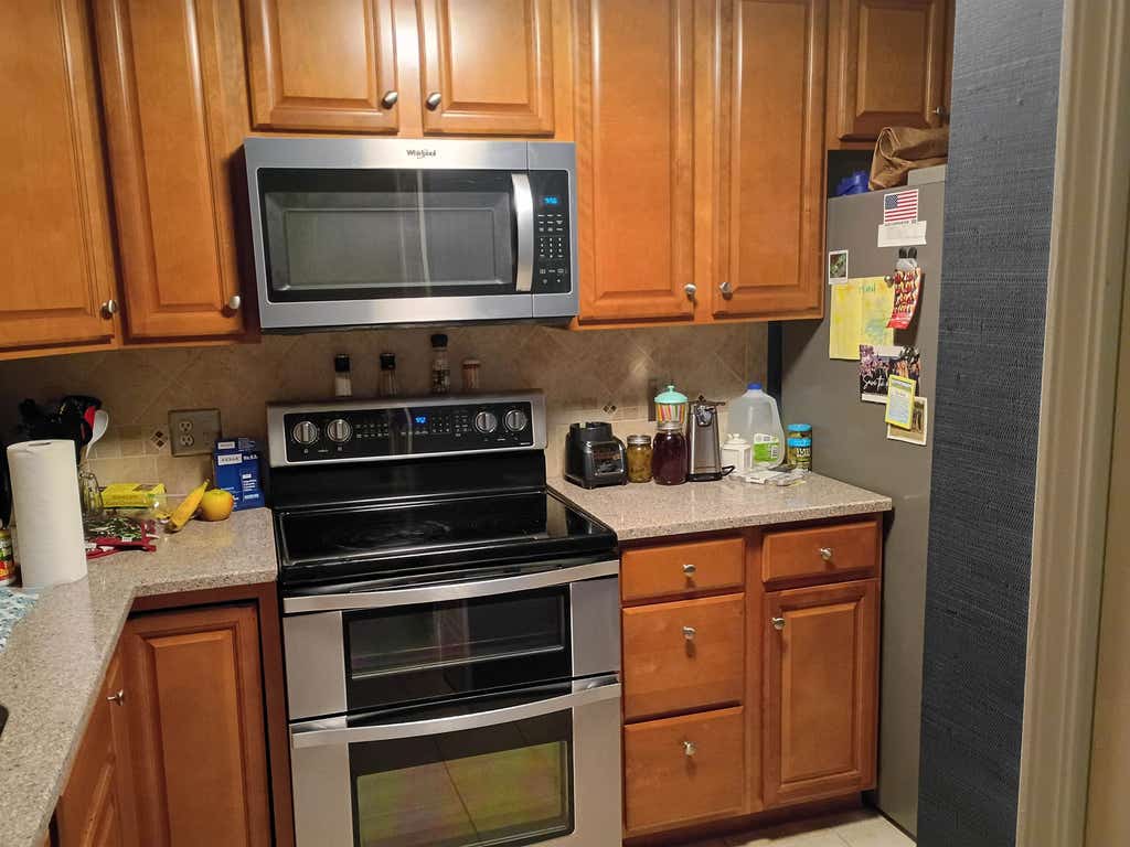 Photo of 19 Saco Street #Unit 3, Conway, NH 03813 (MLS # 5104406)