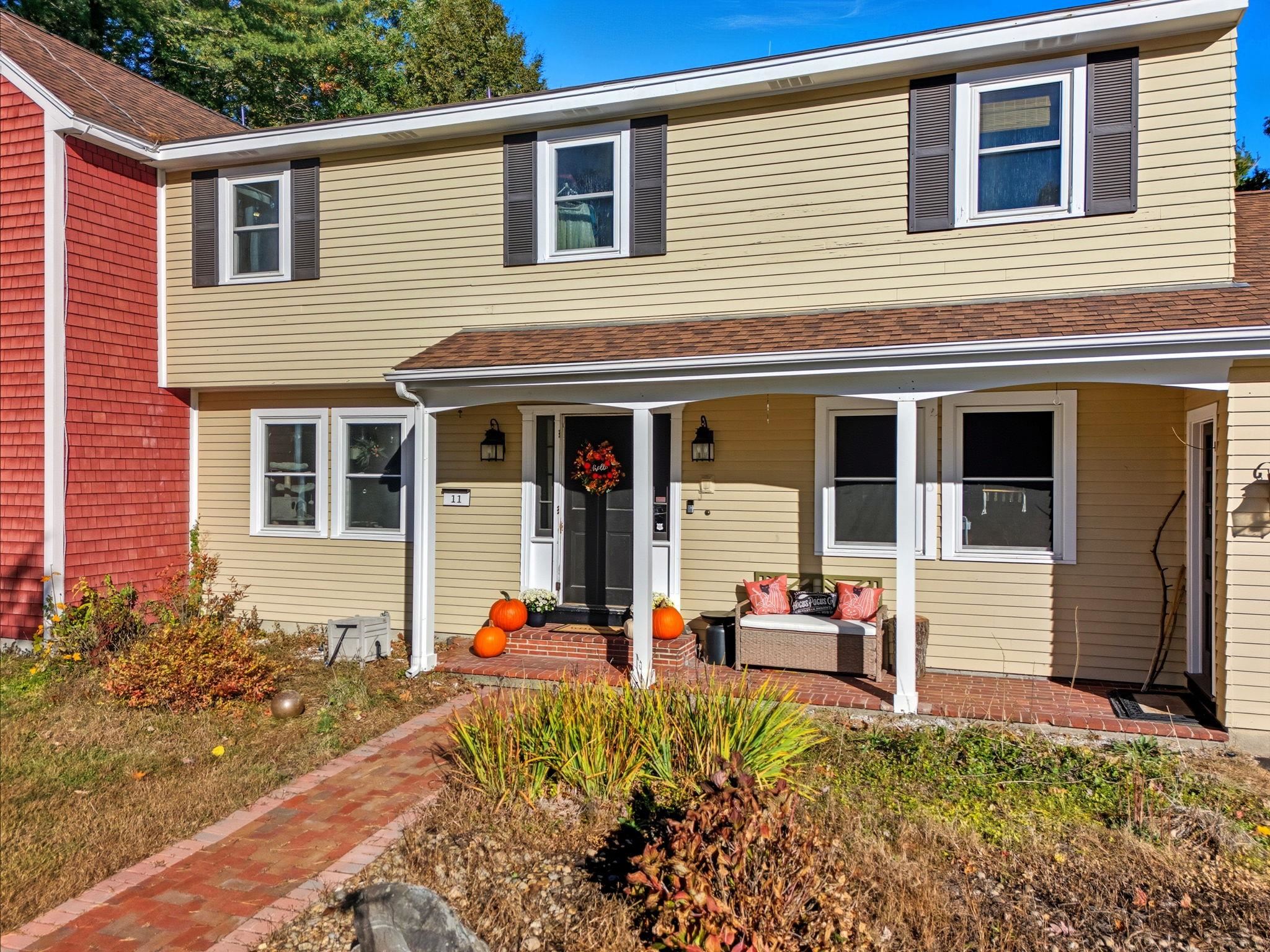11 Wendover Way