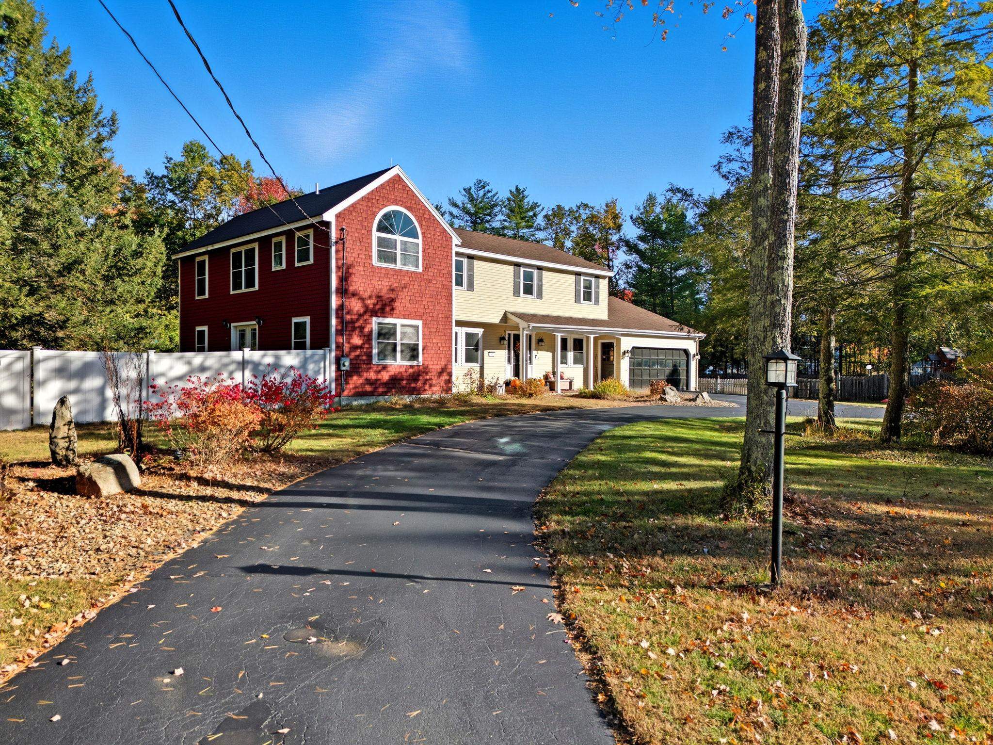 11 Wendover Way