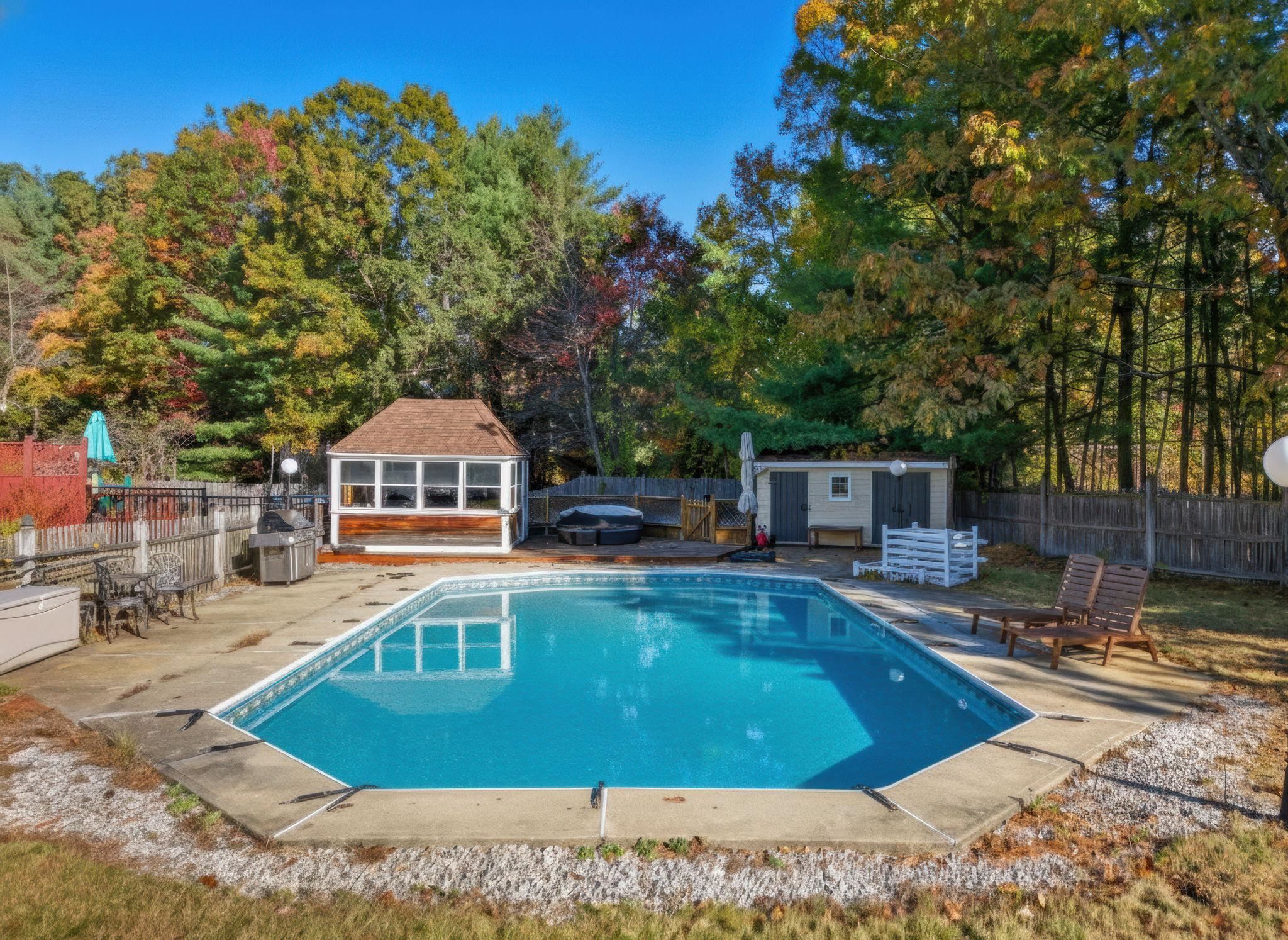 11 Wendover Way