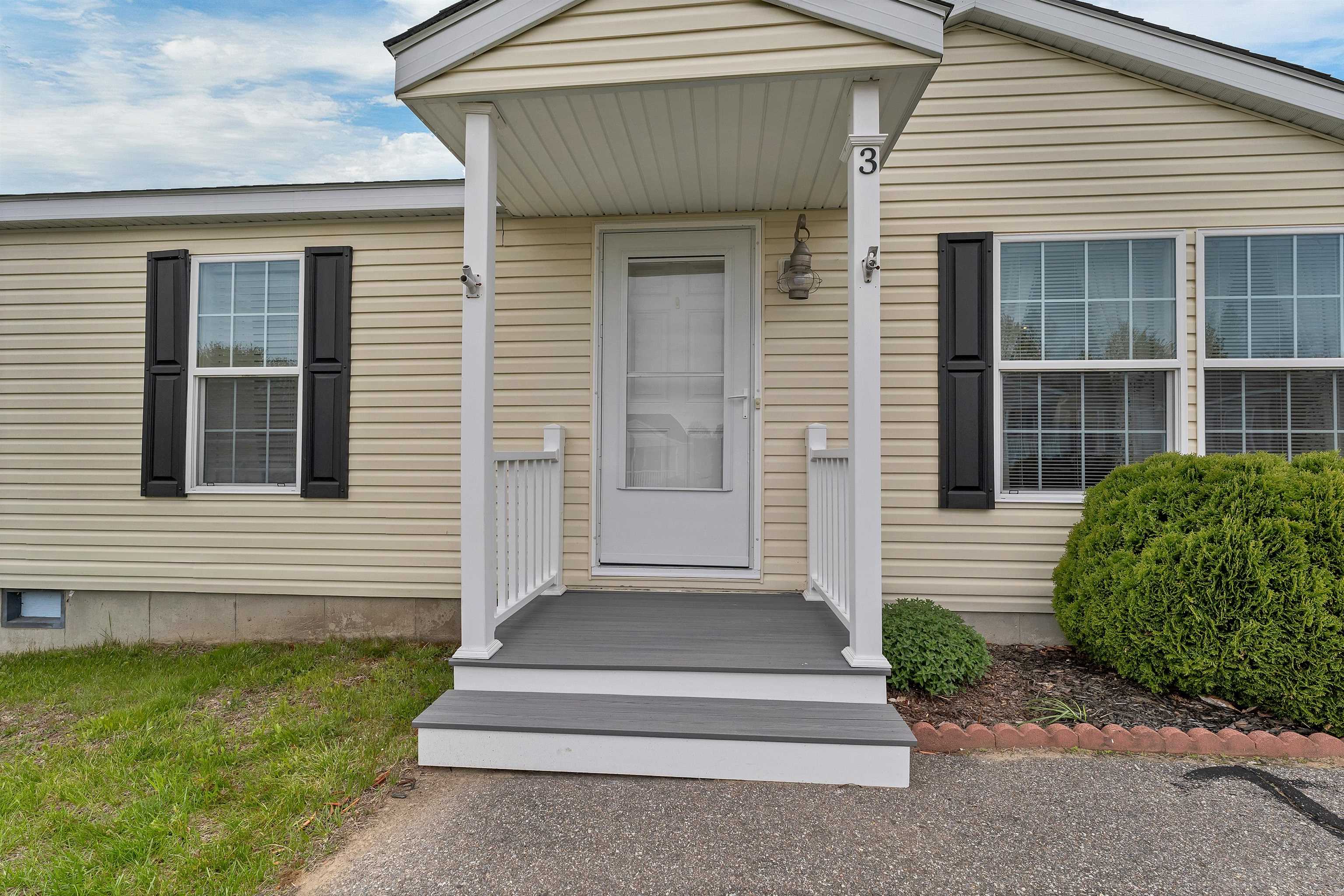 3 Eagle Nest Drive